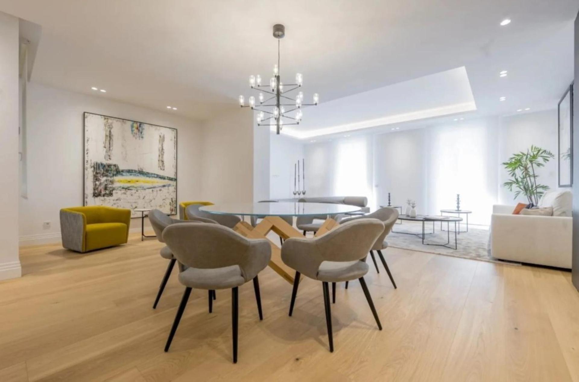 Apartamento Centro Pz Mayor