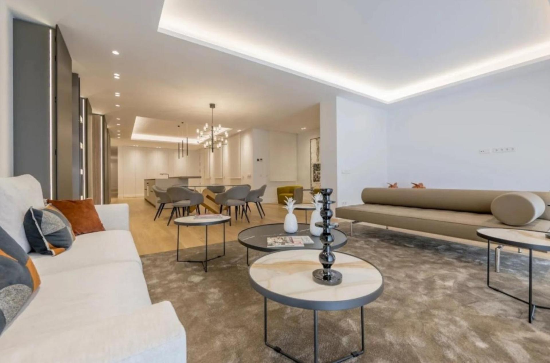 Apartamento Centro Pz Mayor Madrid