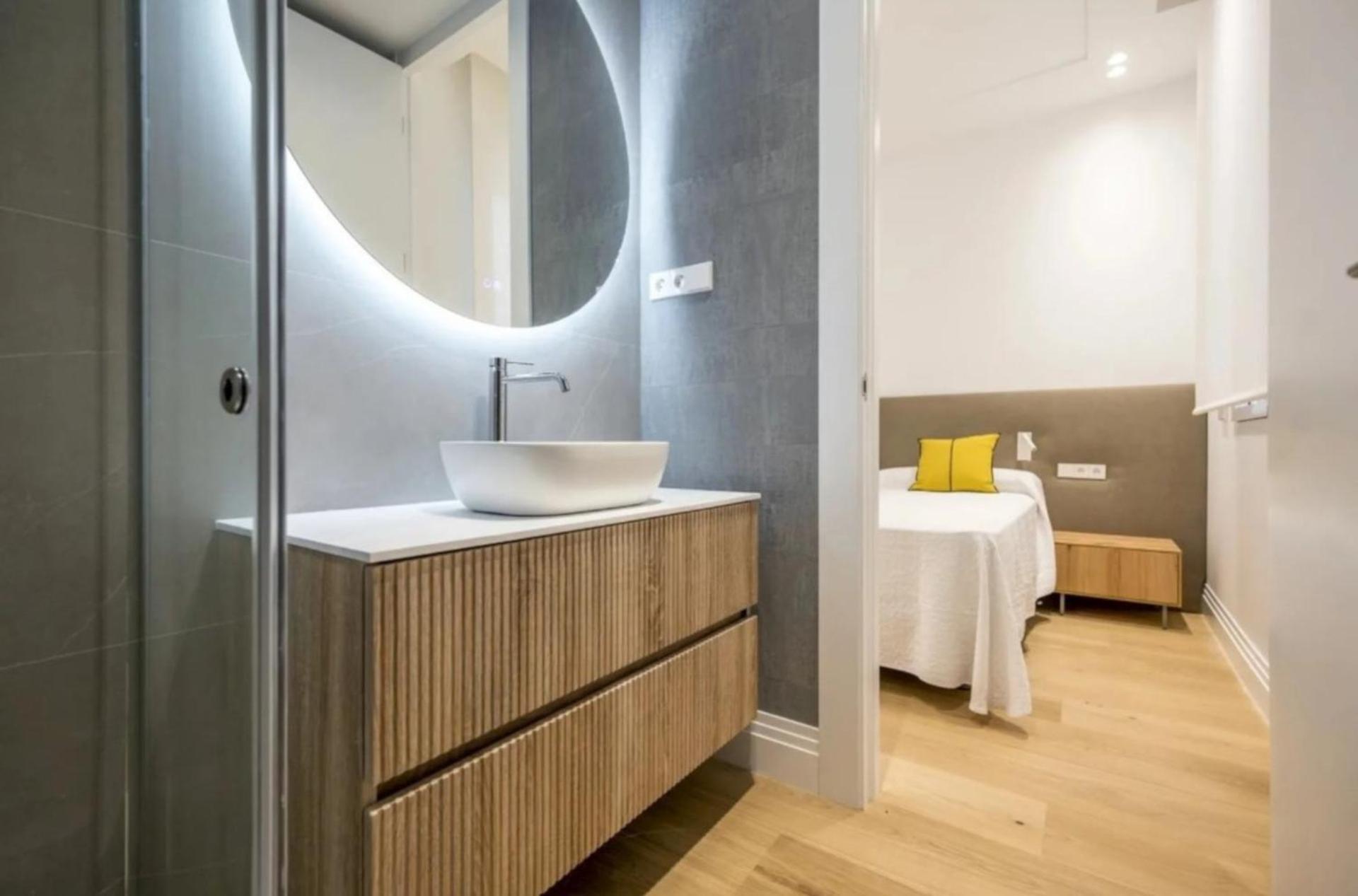 Centro Pz Mayor Apartamento Madrid