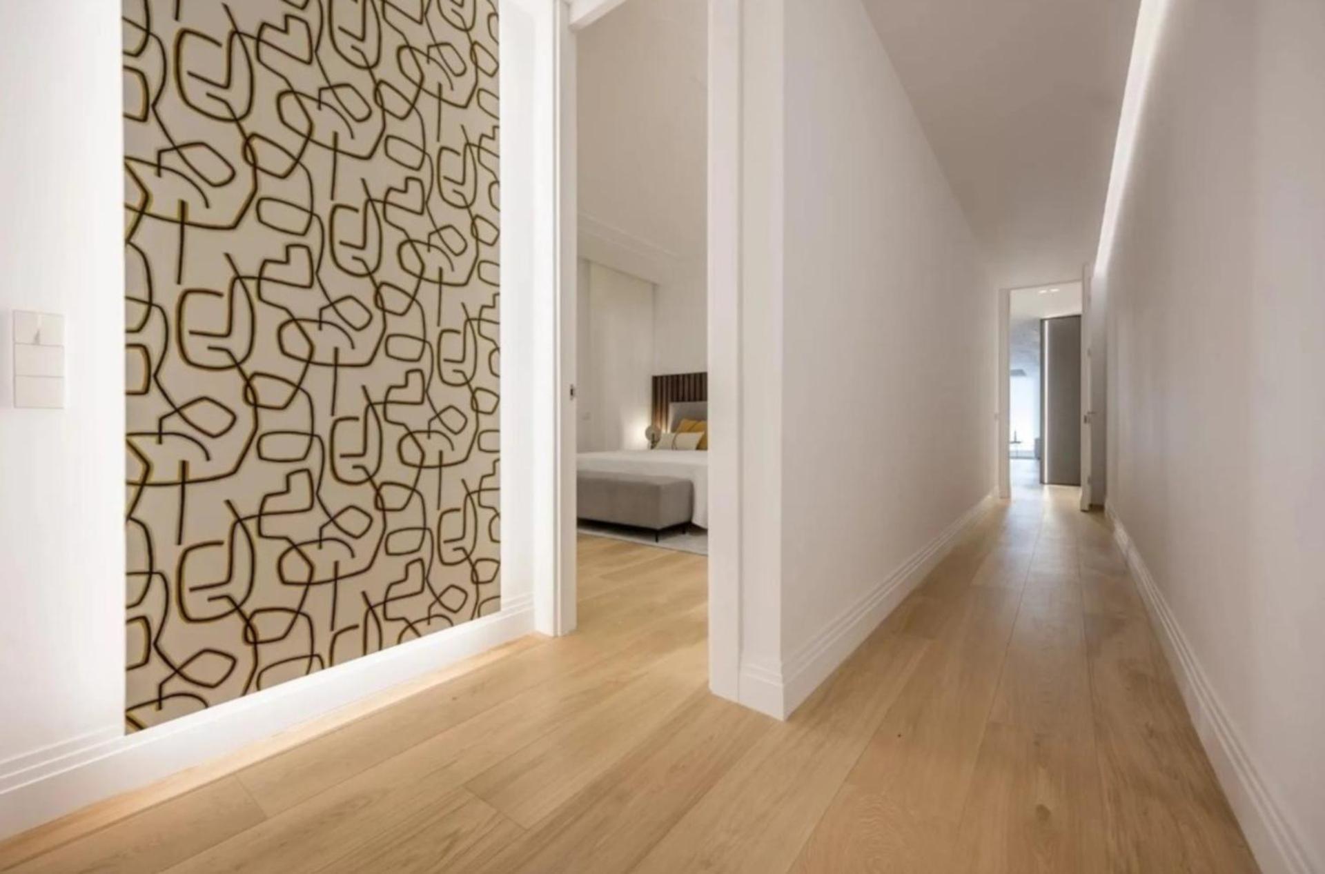Apartamento Centro Pz Mayor Madrid