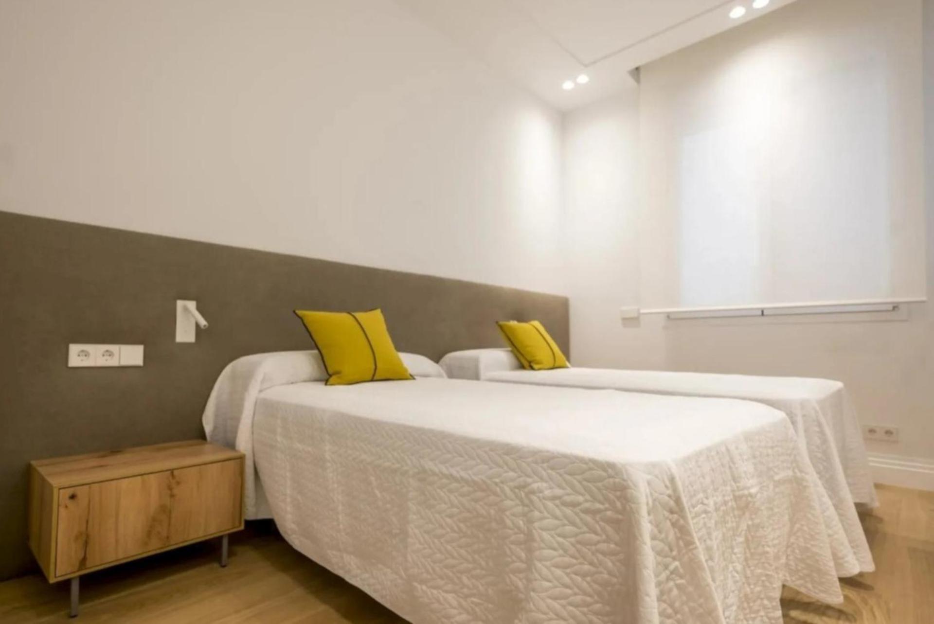 Centro Pz Mayor Apartamento