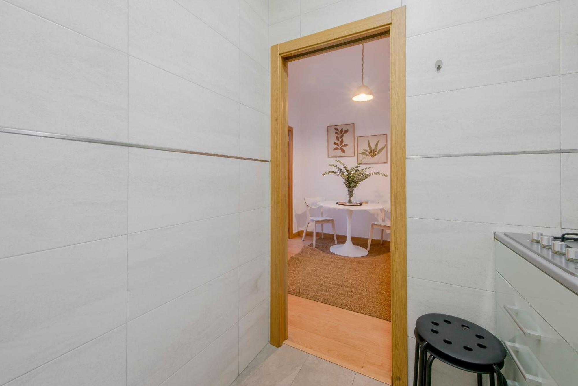 Apartamento Warm In Salamanca