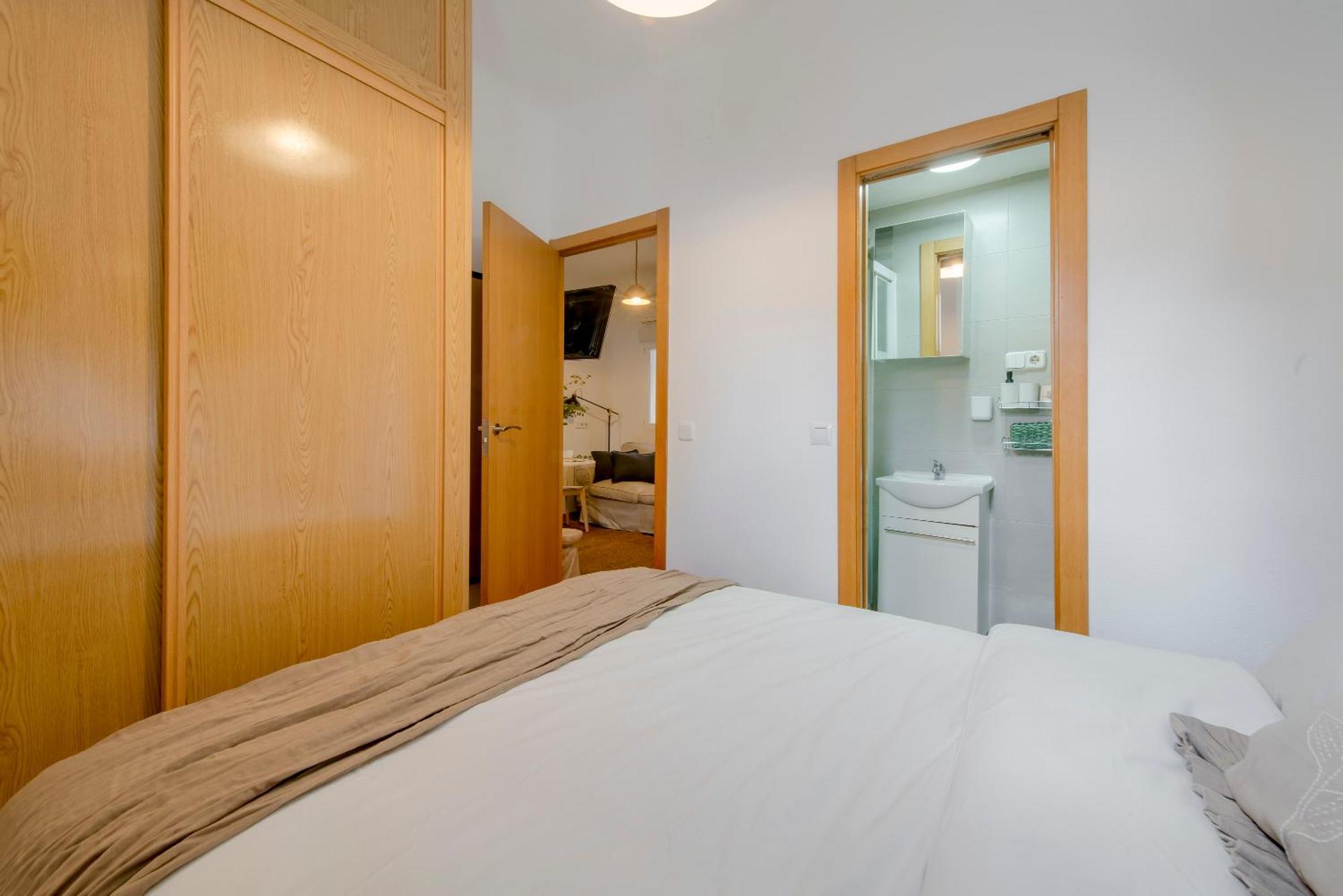 Apartamento Warm In Salamanca