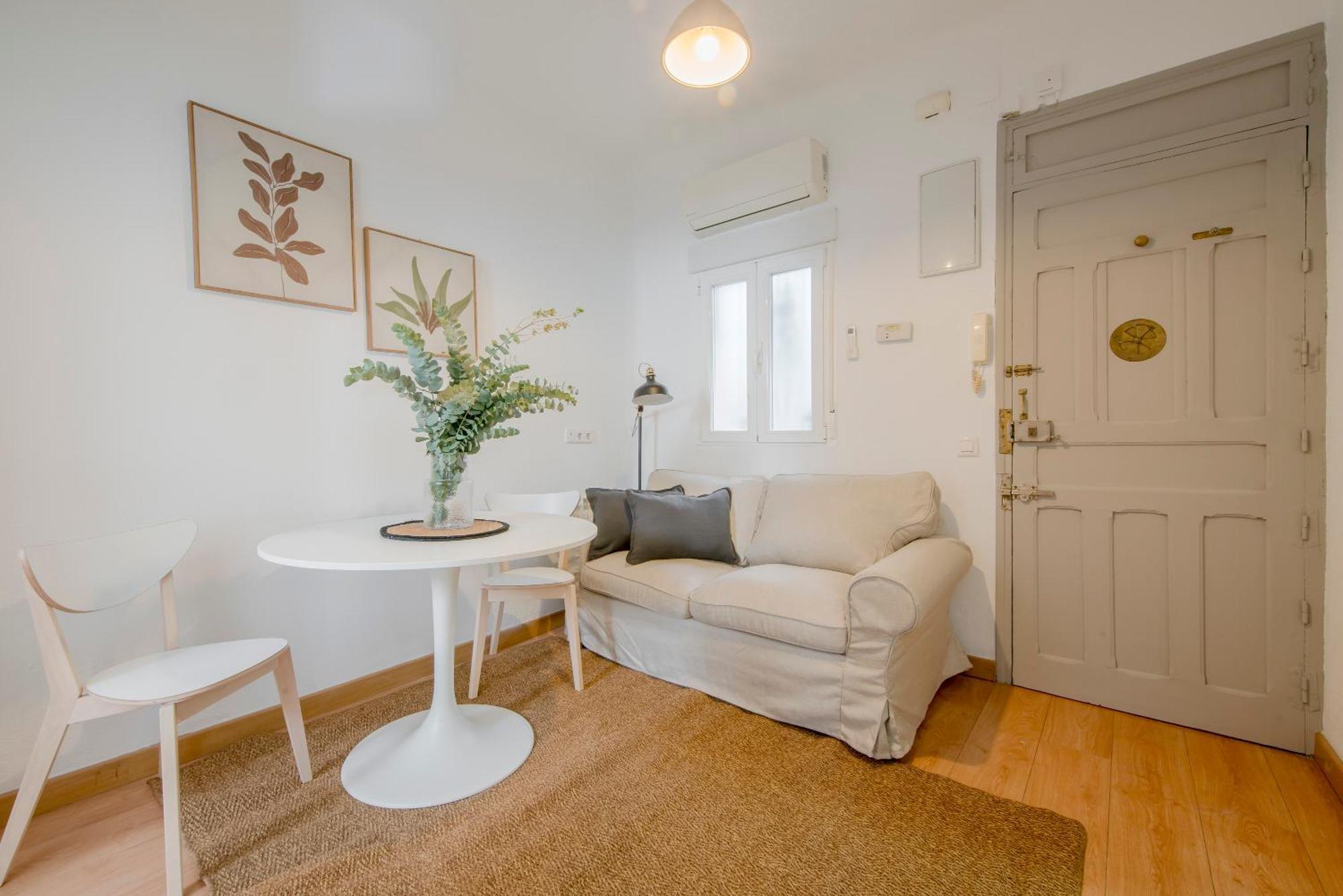 Apartamento Warm In Salamanca