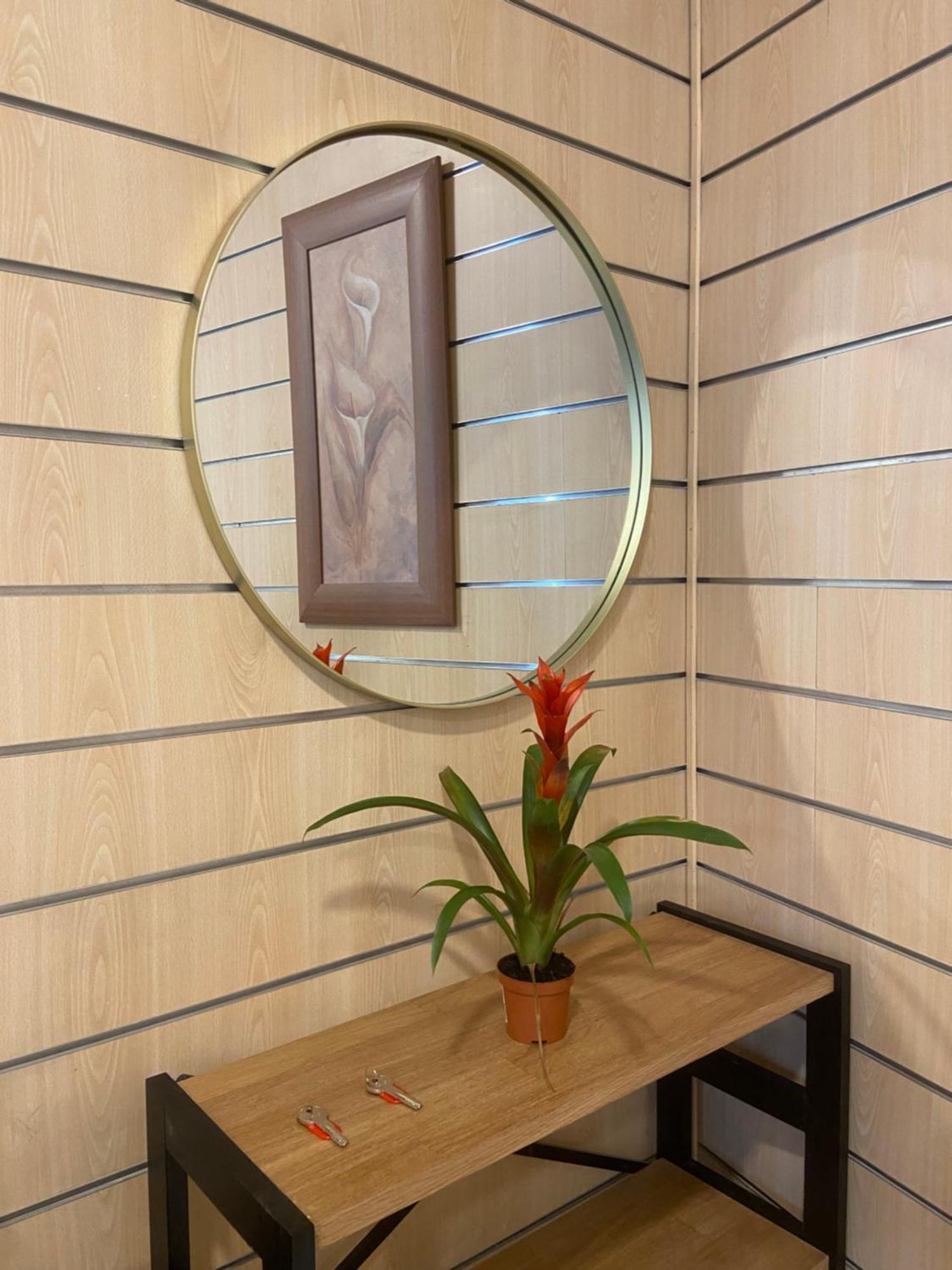 Orquidea Apartamento *