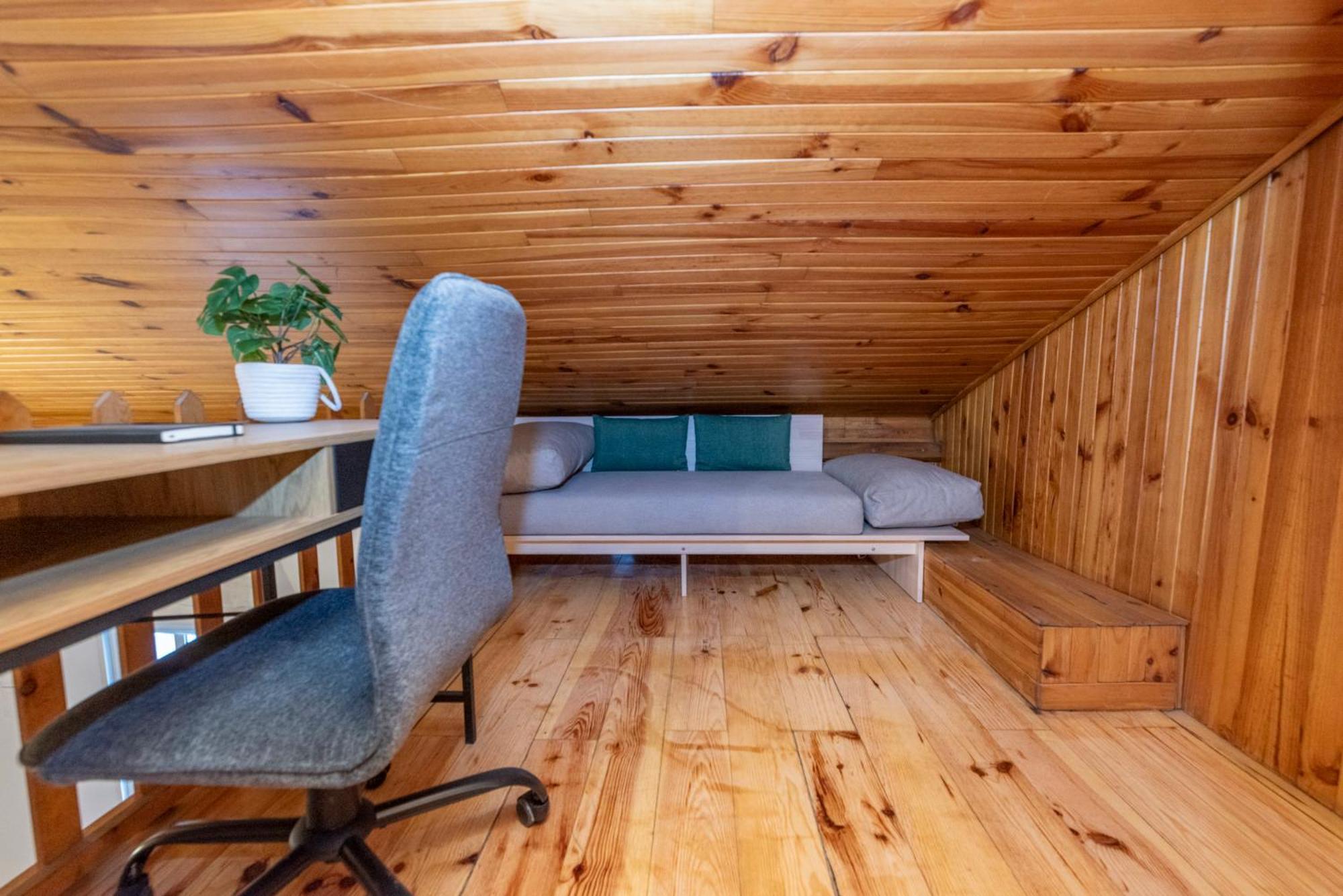 Duplex Tetuan- Alquiler Temporal Apartamento *