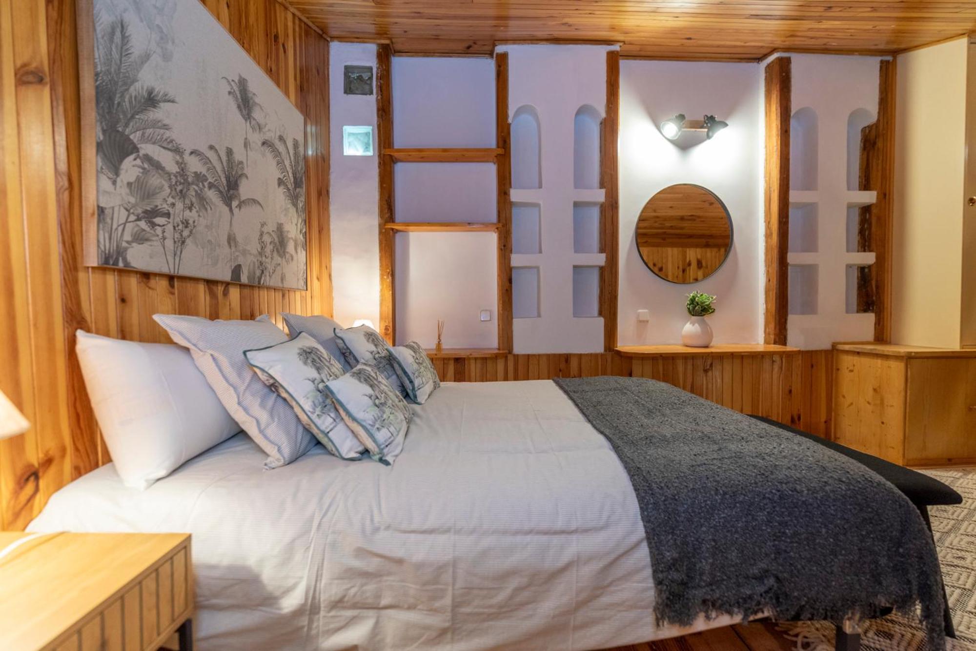 Duplex Tetuan- Alquiler Temporal