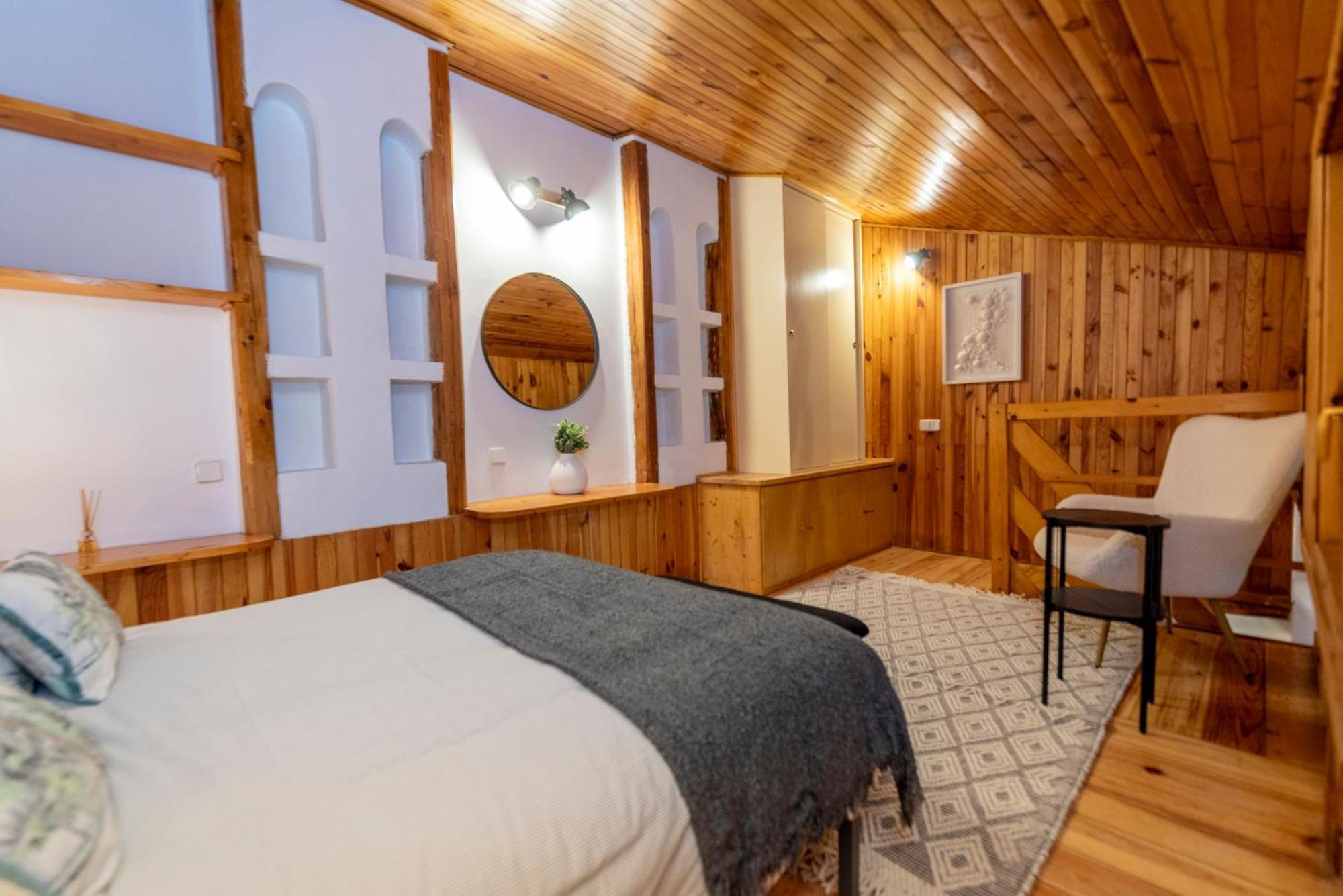 Duplex Tetuan- Alquiler Temporal Apartamento
