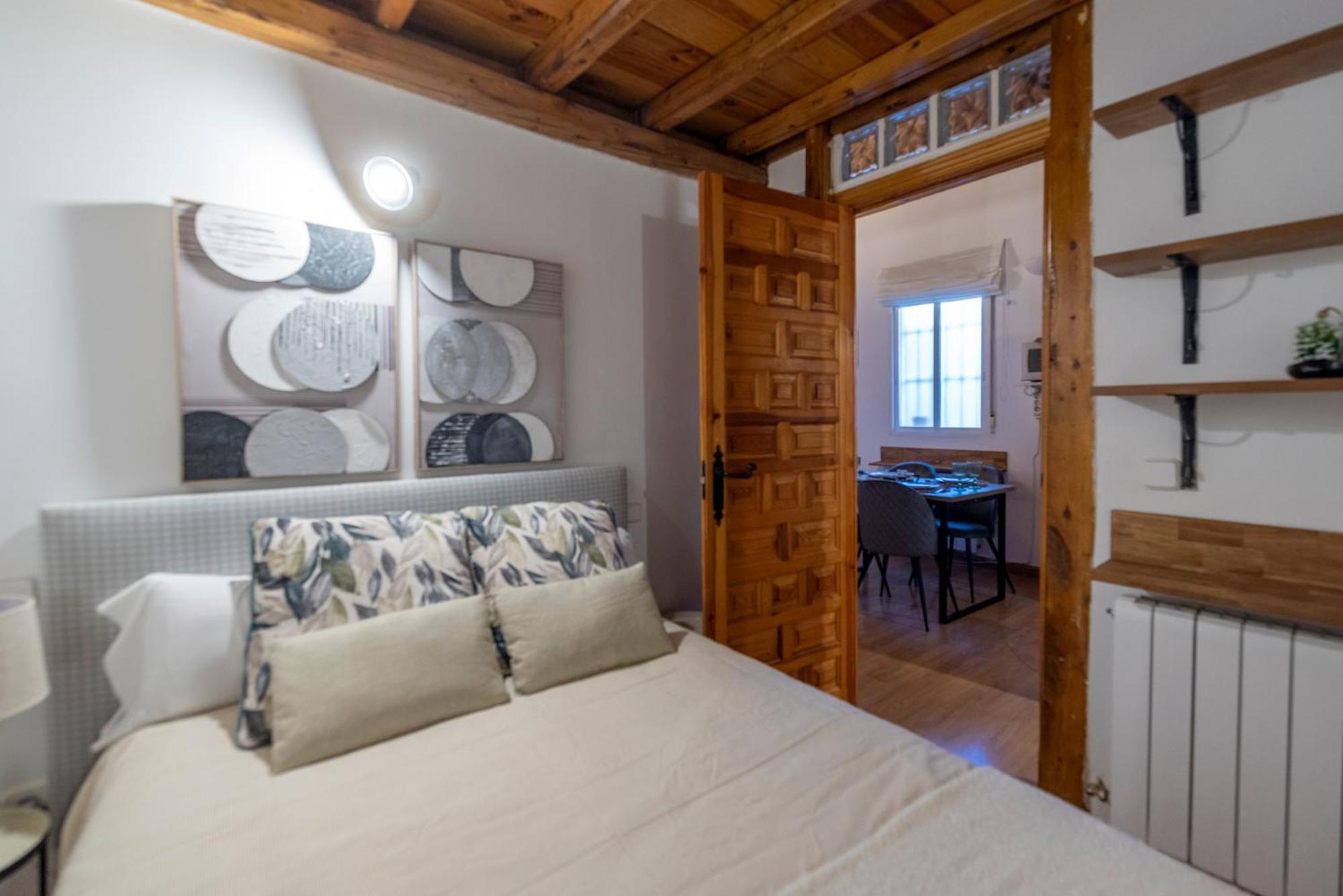 Duplex Tetuan- Alquiler Temporal *
