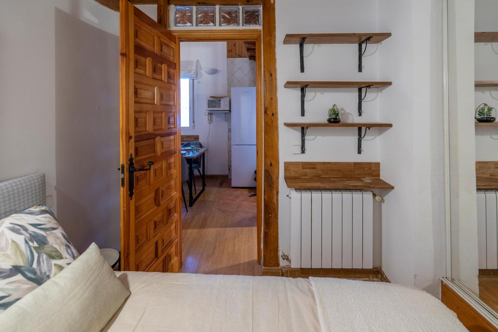 Duplex Tetuan- Alquiler Temporal