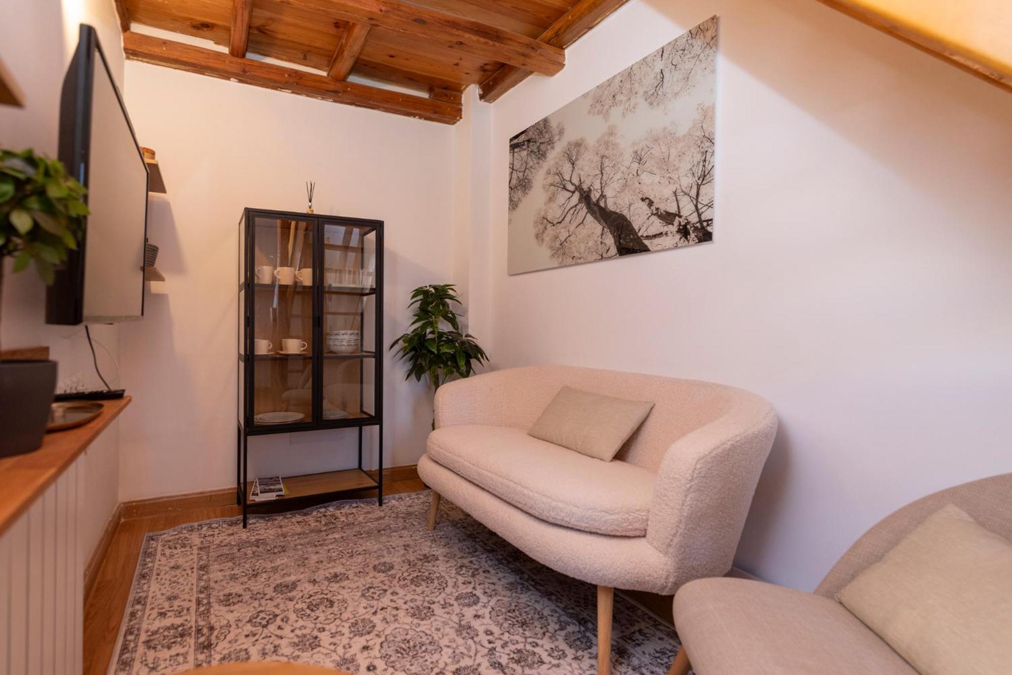 Duplex Tetuan- Alquiler Temporal * Madrid