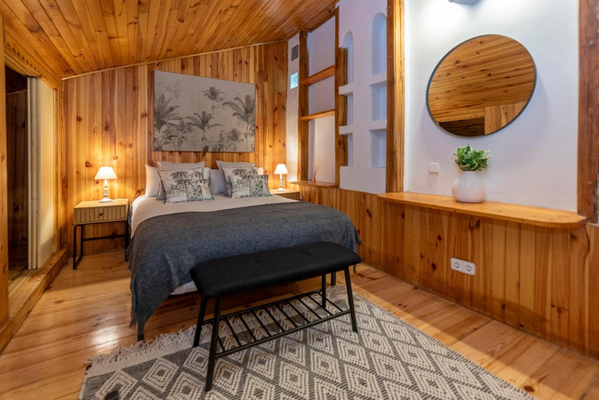 Apartamento Duplex Tetuan- Alquiler Temporal Madrid