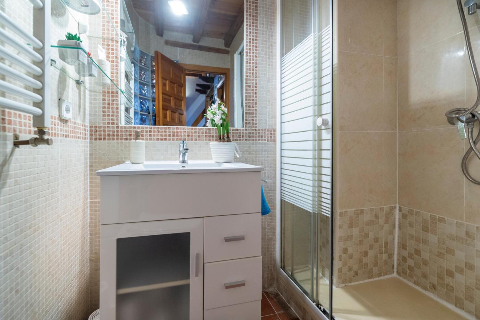 Apartamento Duplex Tetuan- Alquiler Temporal *