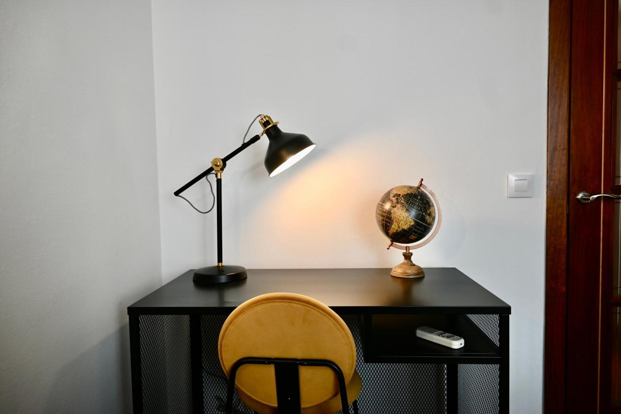 For Vivienda Temporal De Cuatro En Arganzuela Man102 Apartment *
