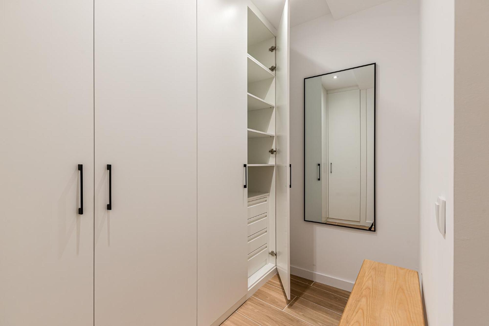 Apartamento Waou I Rio Madrid