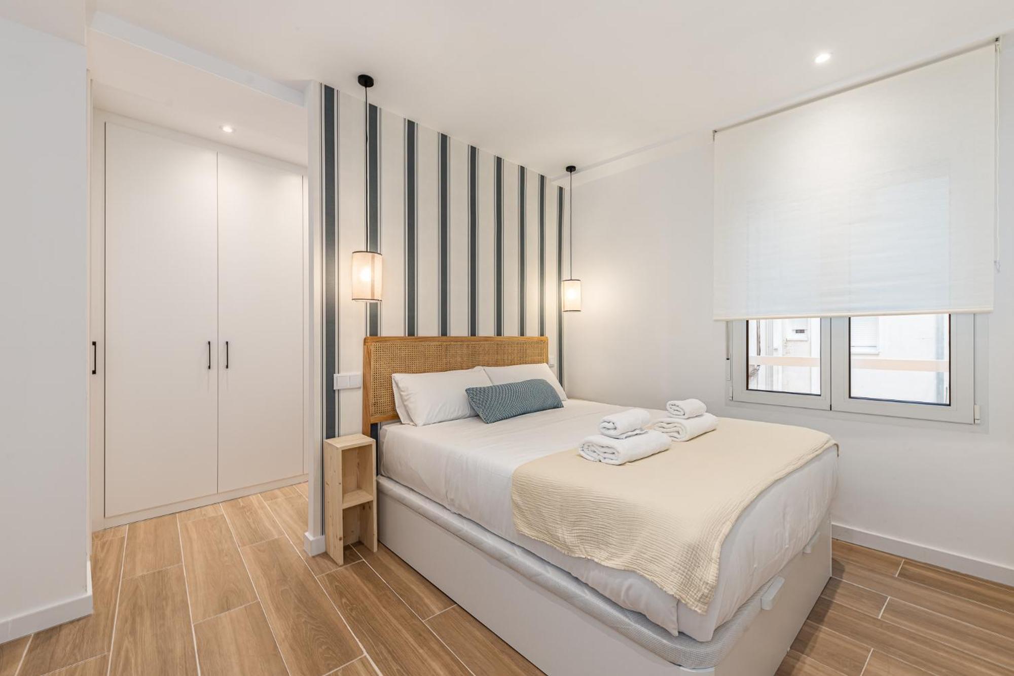 Apartamento Waou I Rio *