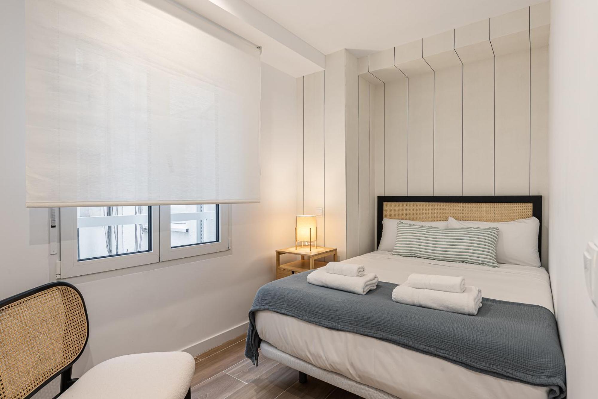 Waou I Rio Apartamento Madrid