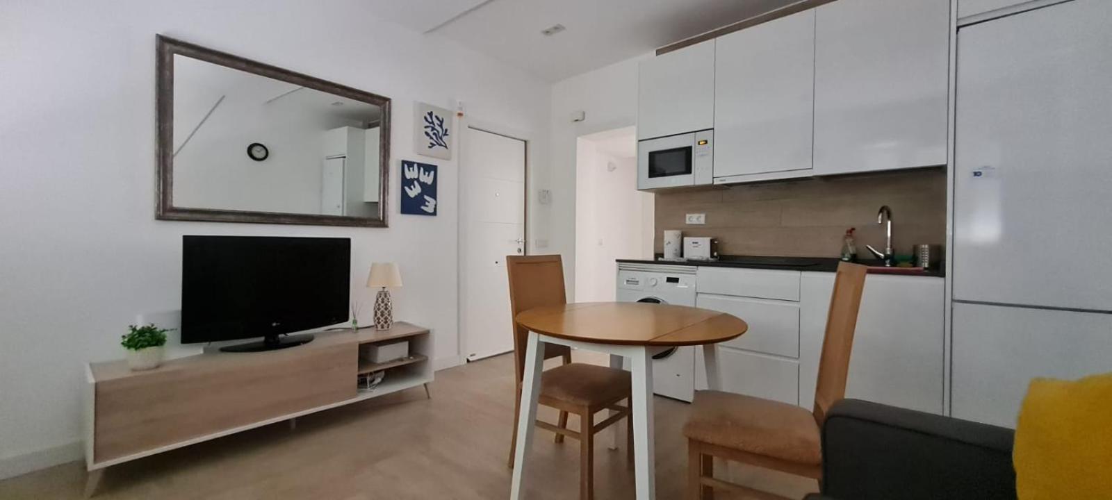 Apartamento Precioso Recien Reformado
