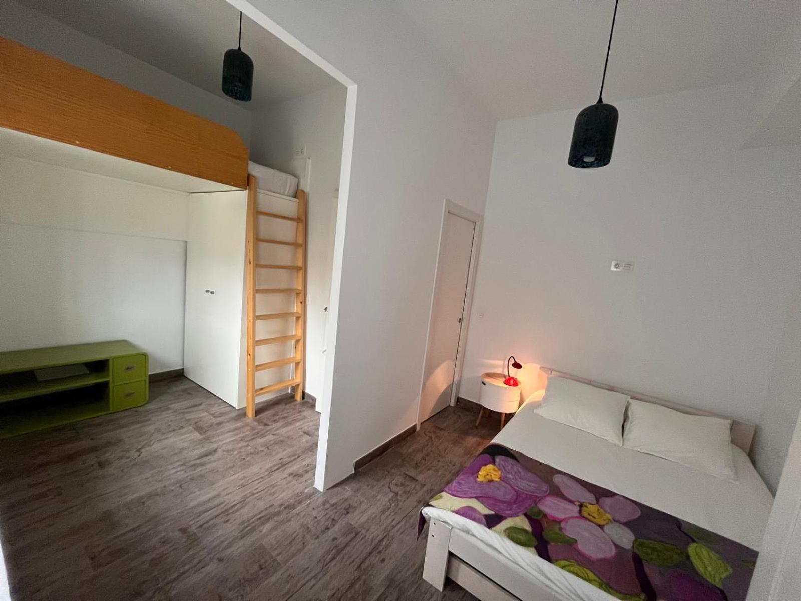Apartment Nuevo Y Confortable En Vista Alegre *
