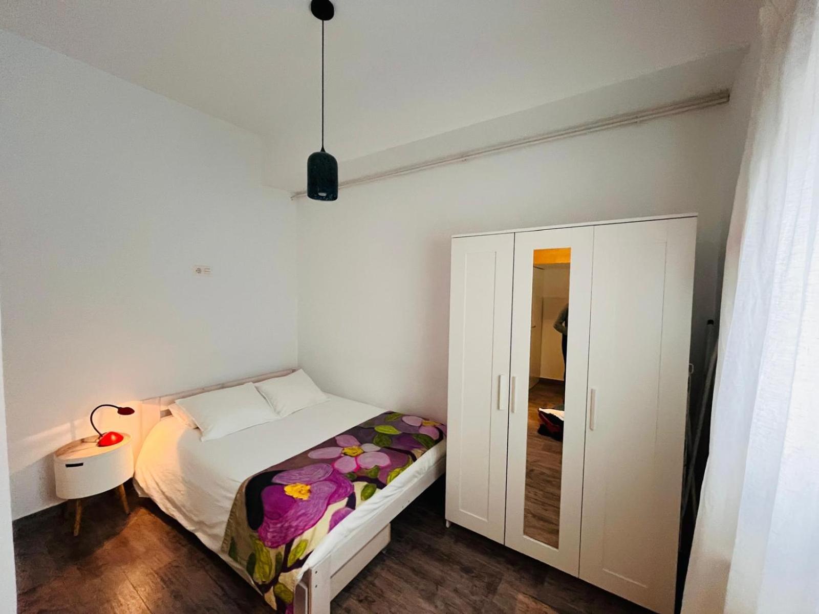 Nuevo Y Confortable En Vista Alegre Madrid