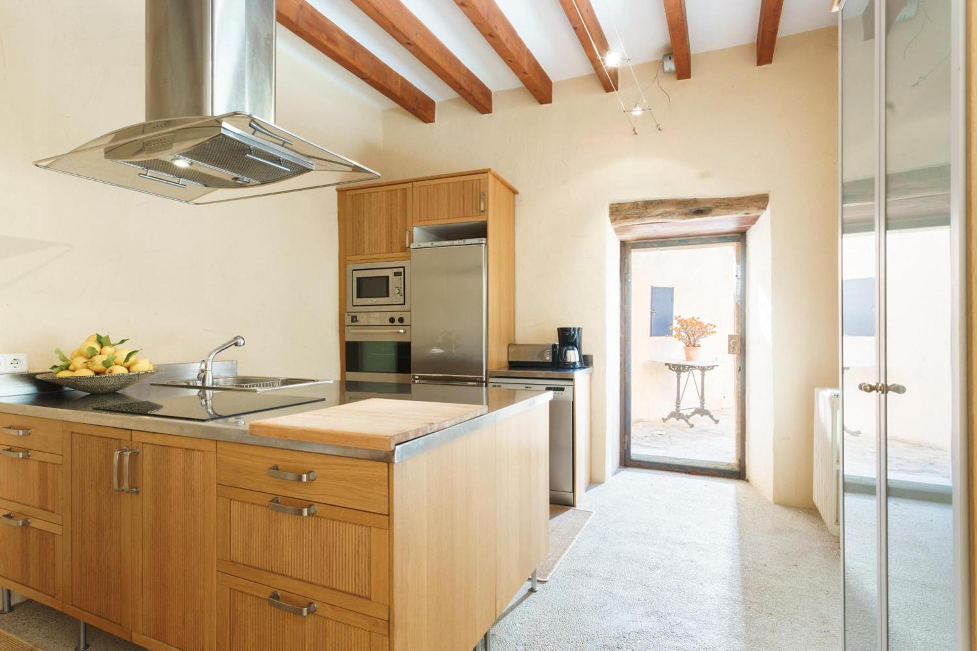 Villa Yourhouse Mir Búger