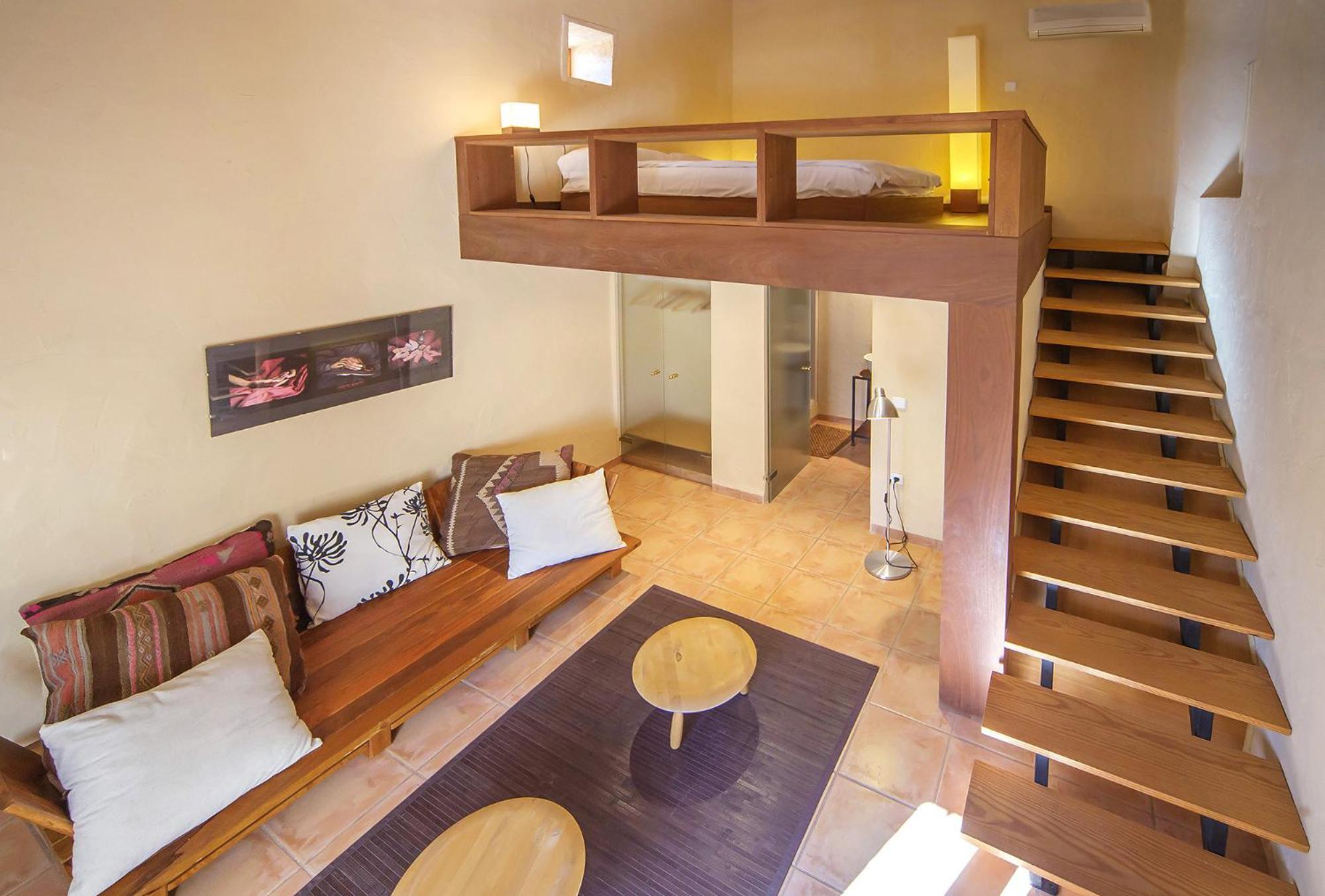 Yourhouse Mir Búger
