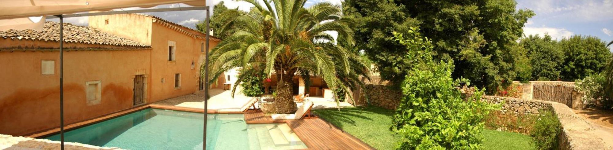 Yourhouse Mir Villa