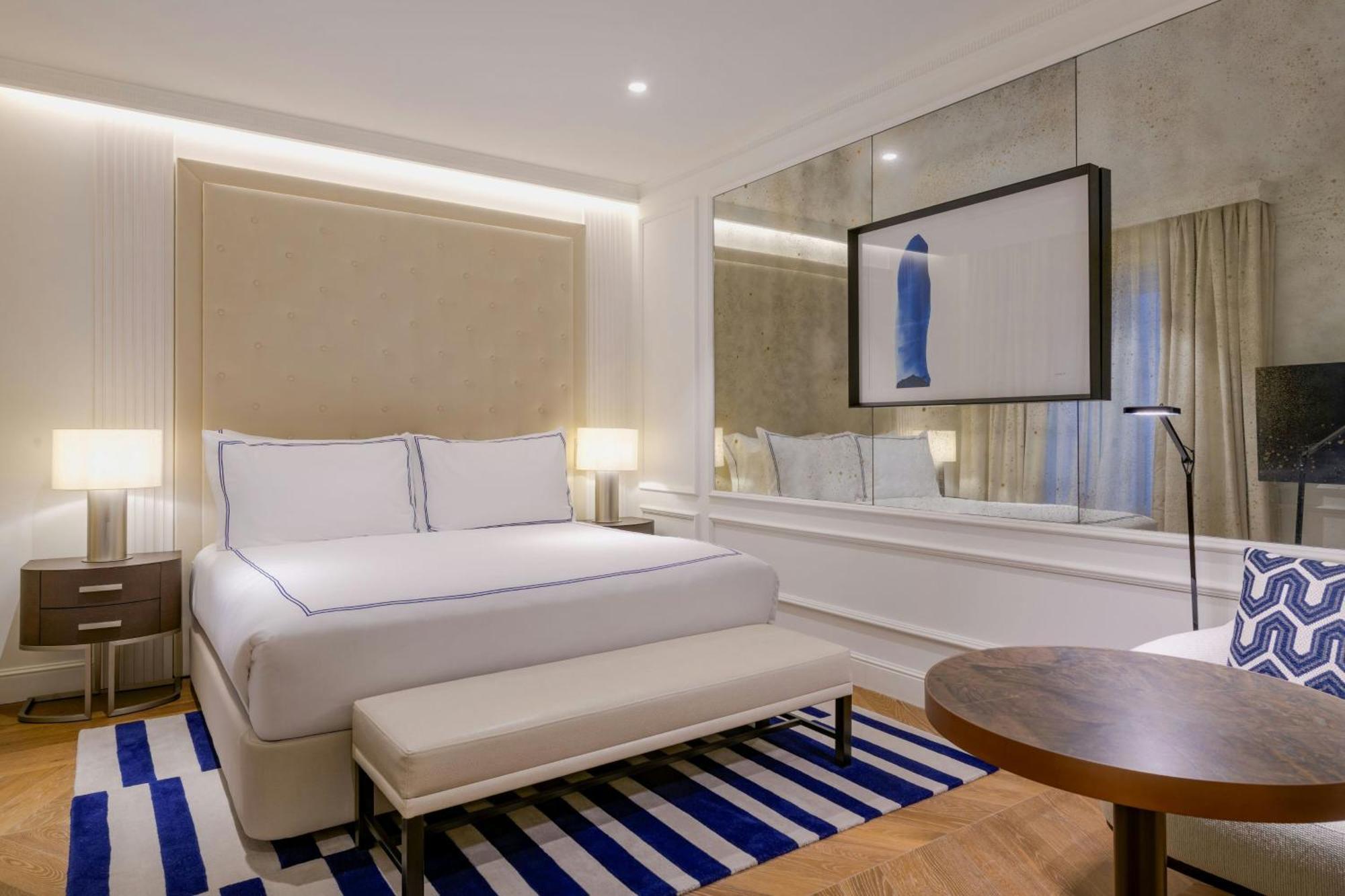 El Autor Hotel, Madrid, Autograph Collection Hotel Madrid