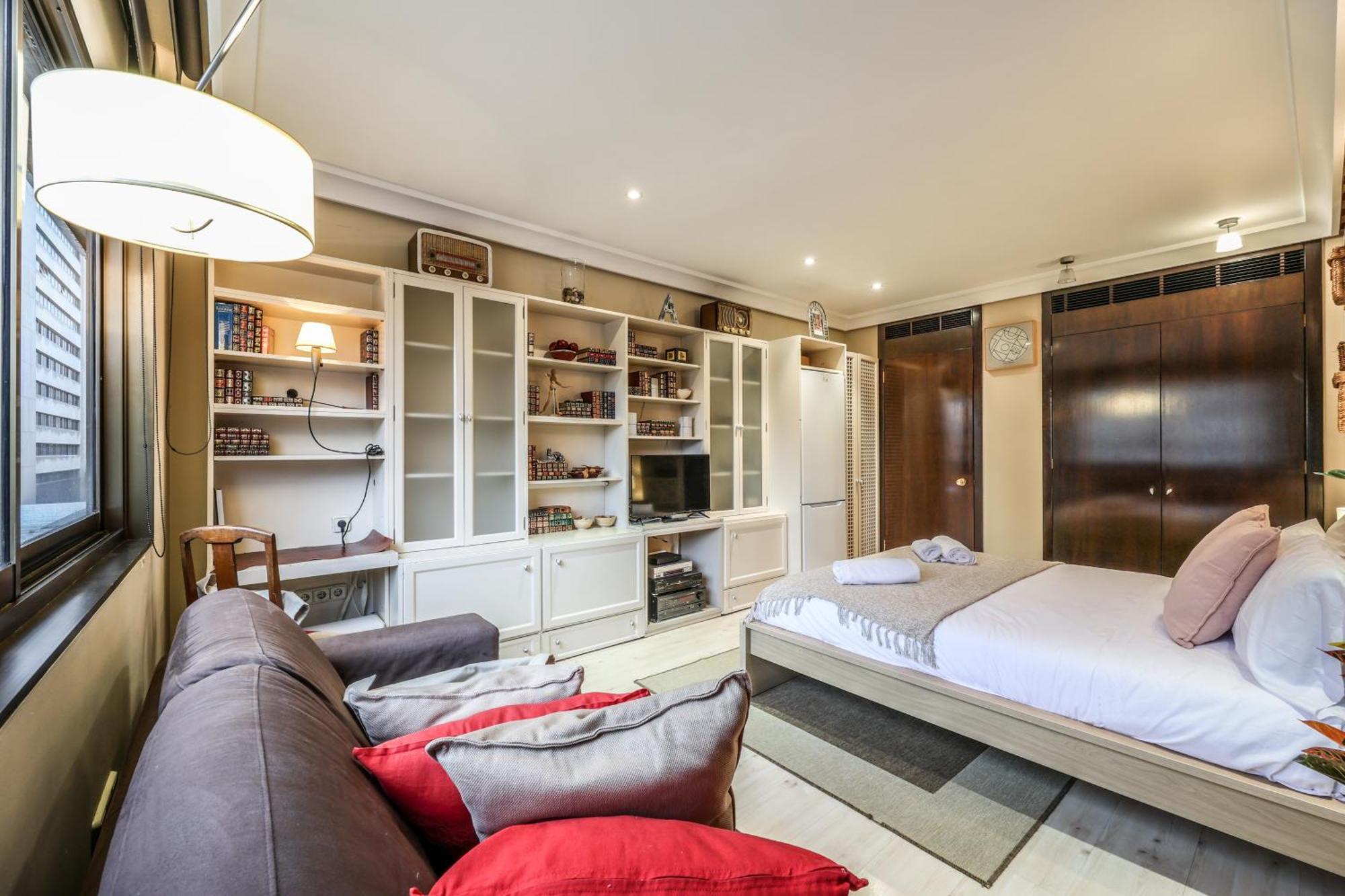 Apartamento Salamanca By Arco
