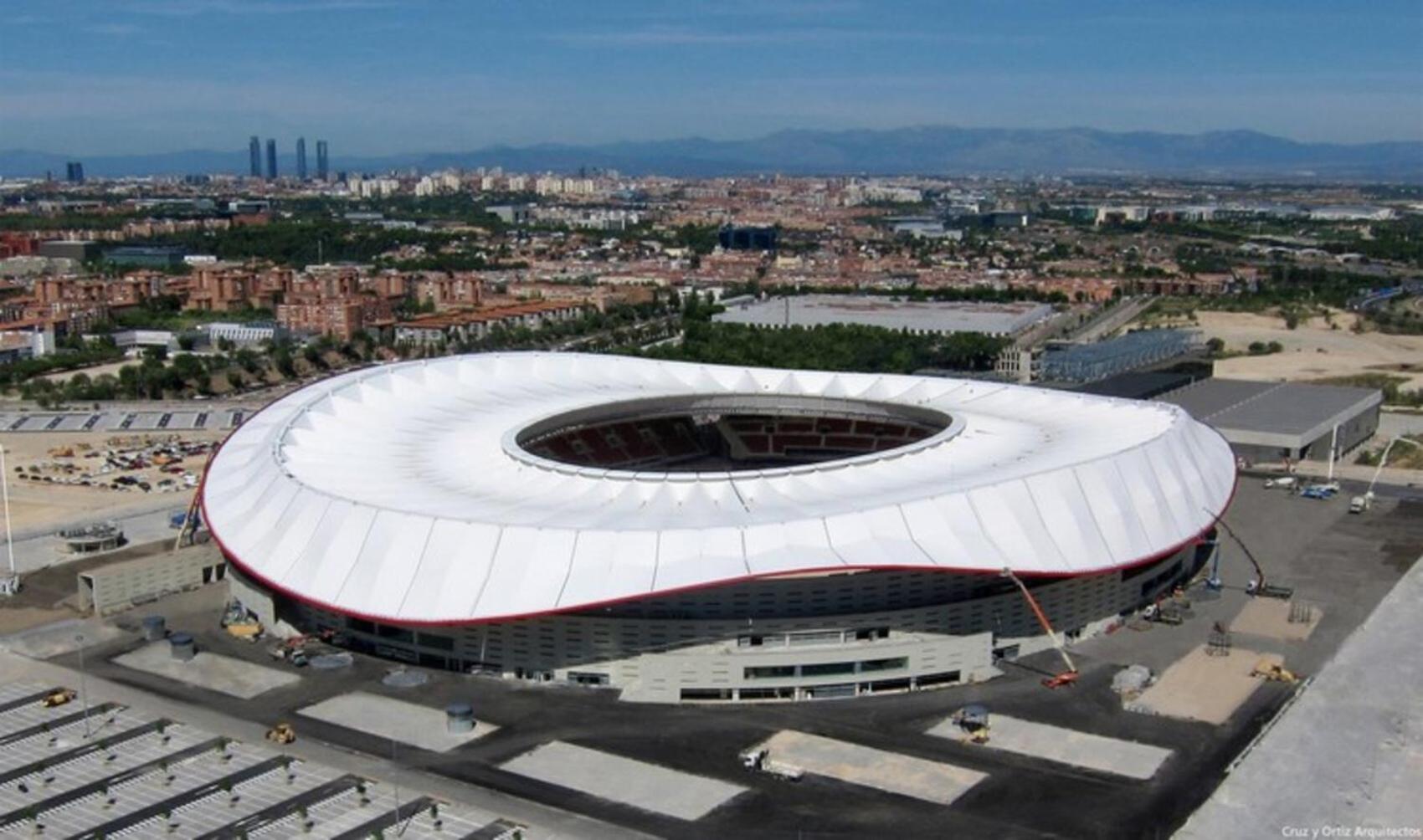 Apartamento Ifema-aeropuerto Madrid