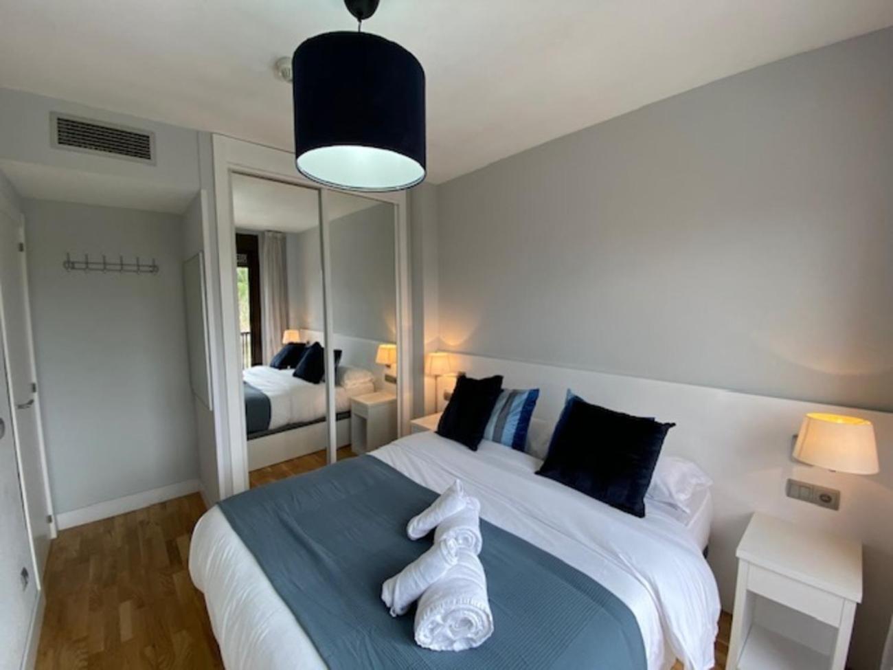 Apartamento Ifema-aeropuerto