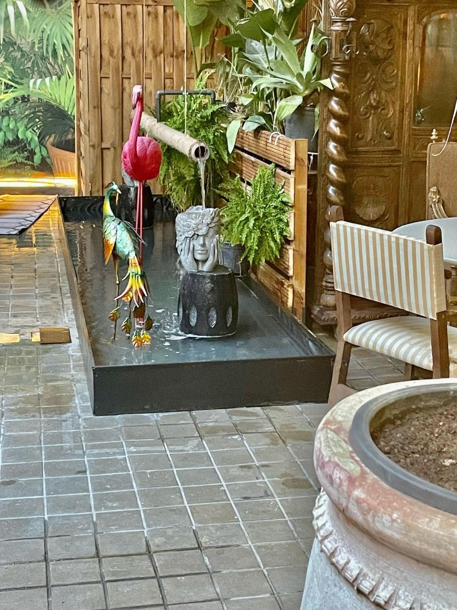 Life Gran Via - Tropical Garden Hotel 3*