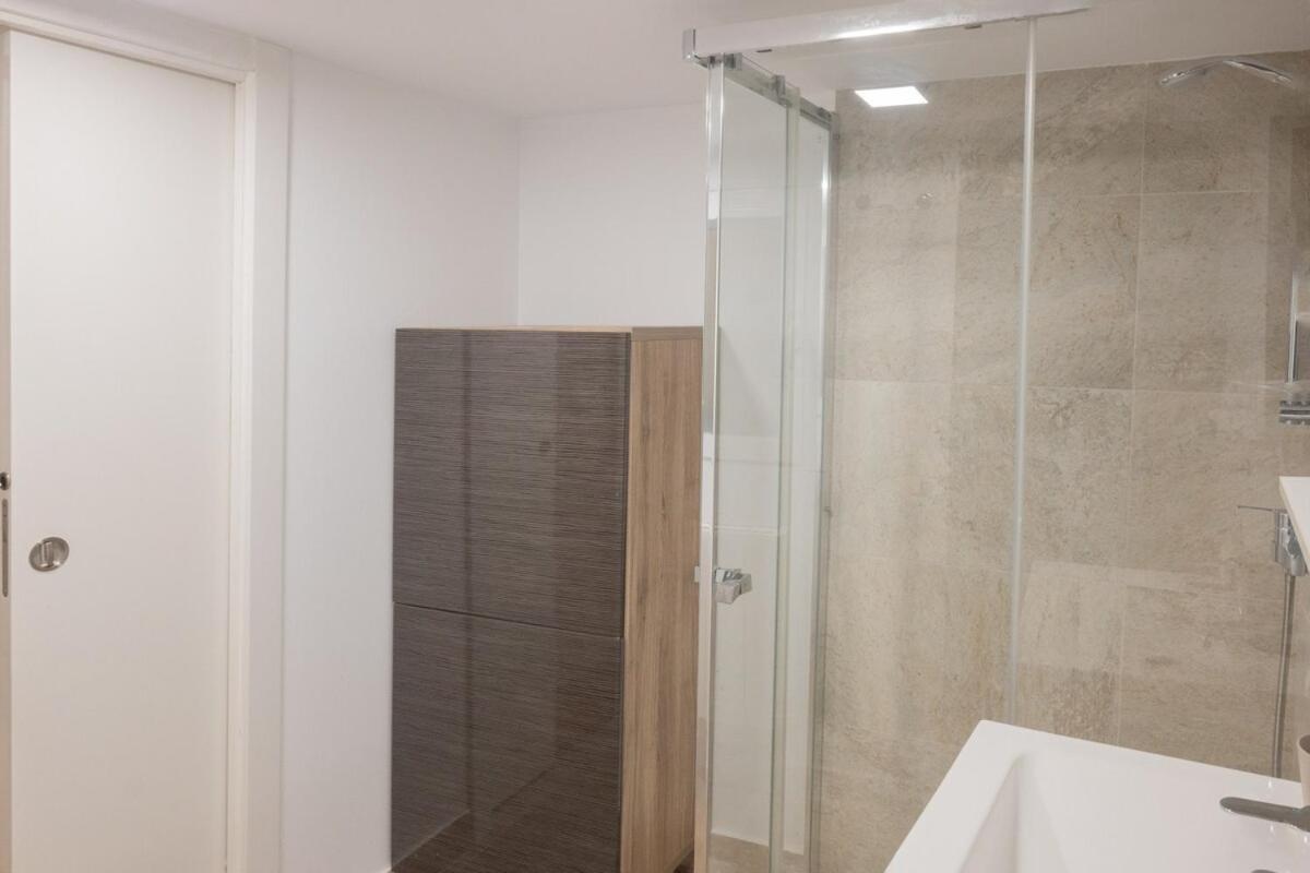 Apartamento Modern, Temporary, And Practical In Chamberi Var12 *