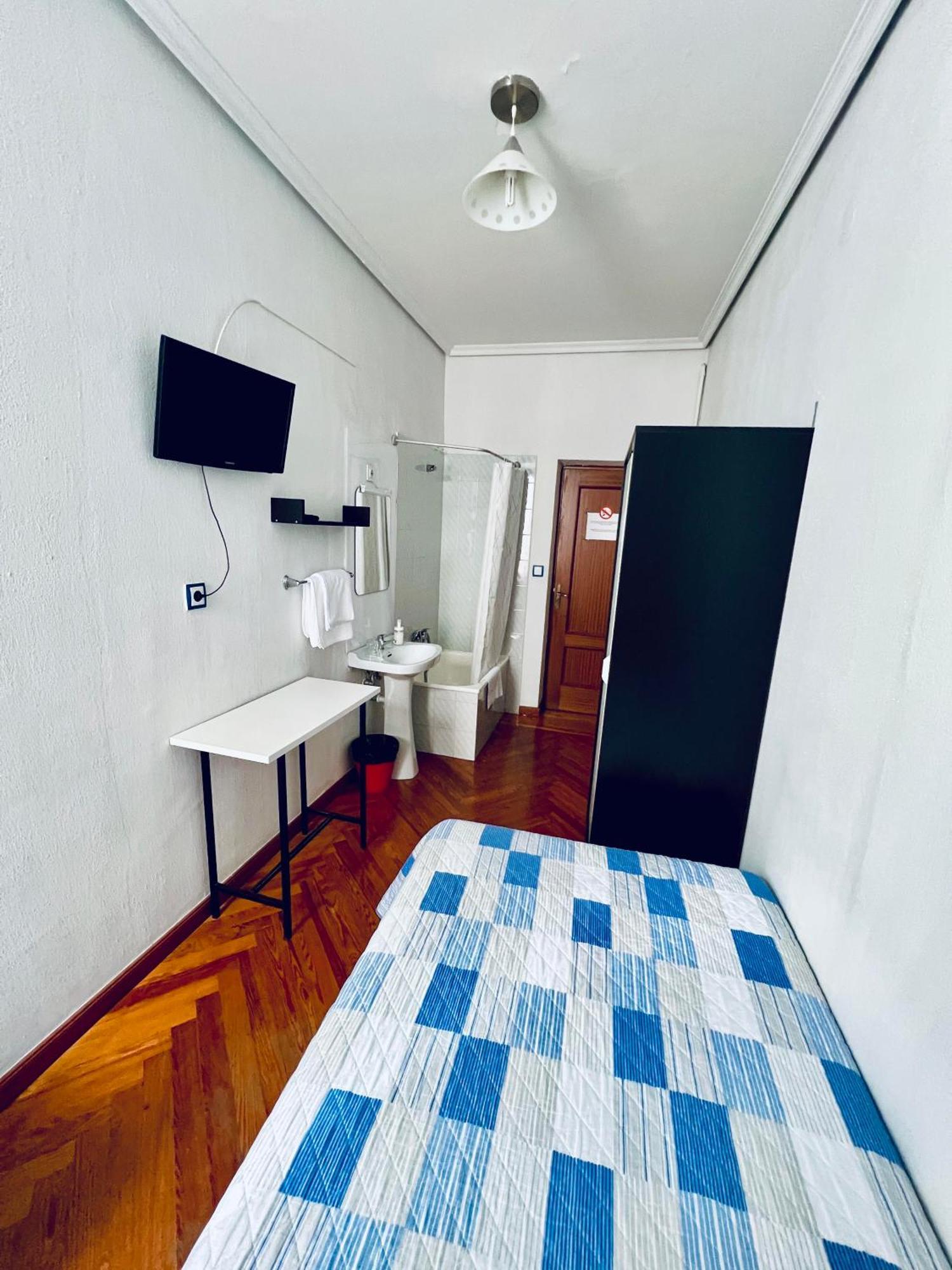 Guest house Conde De Alba Madrid