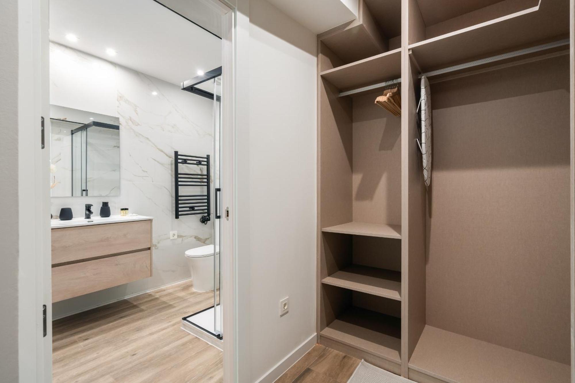 Apartamento Business Reformados Alquiler Temporal *