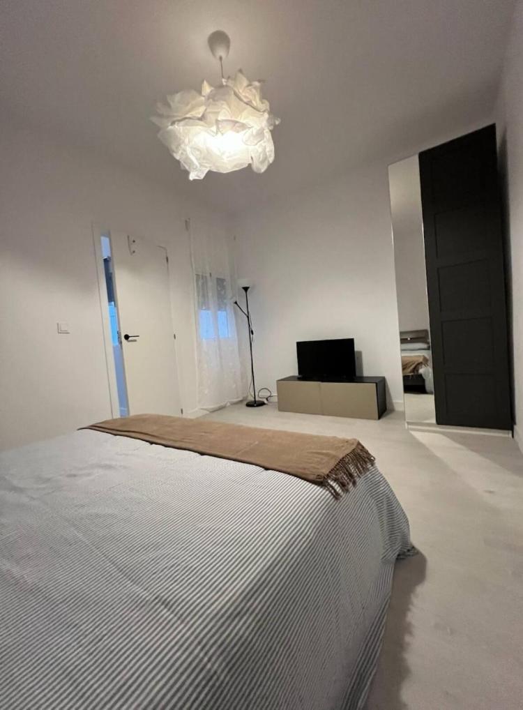 Apartamento In La Latina
