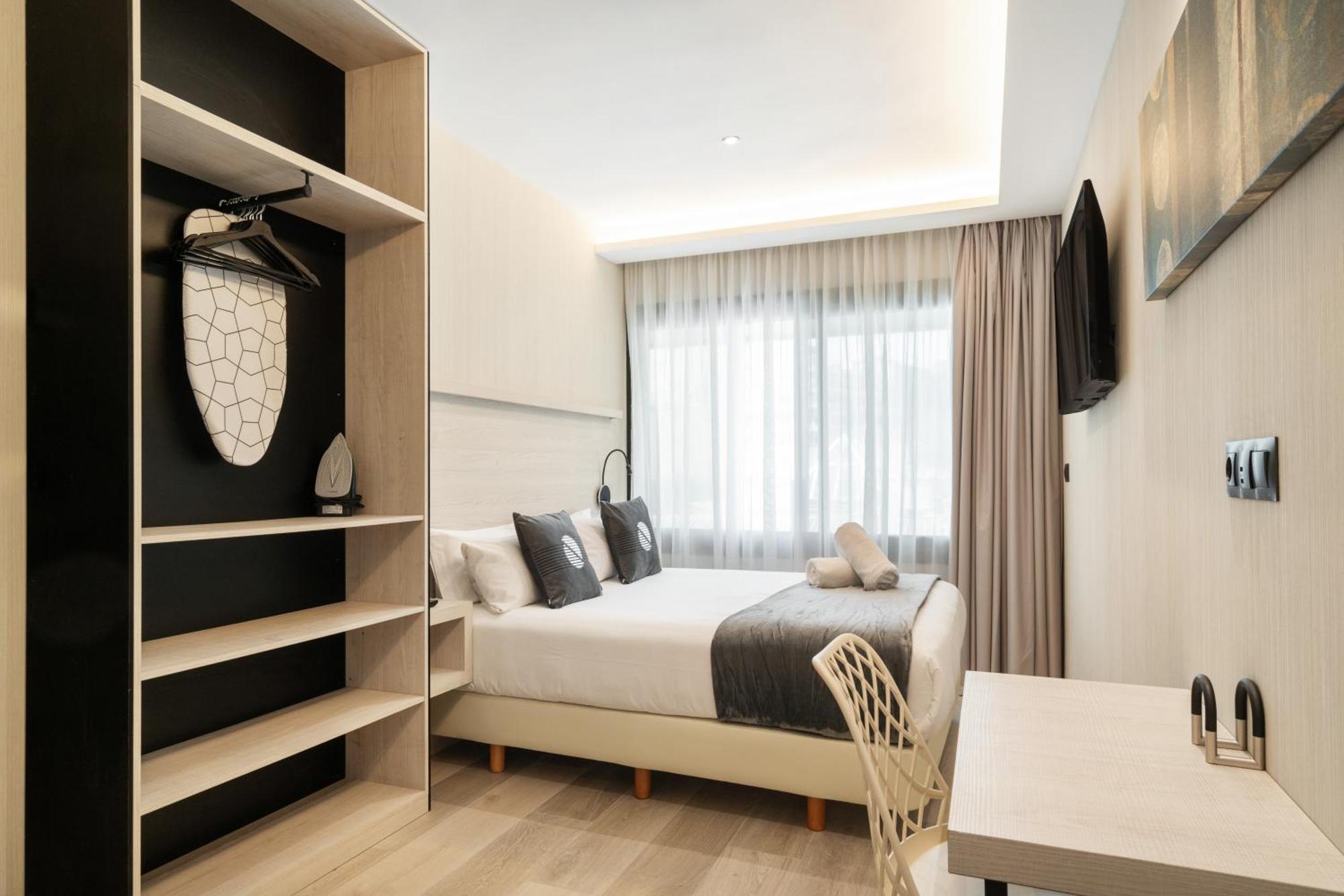 Apartamento Dobo Sb20 *