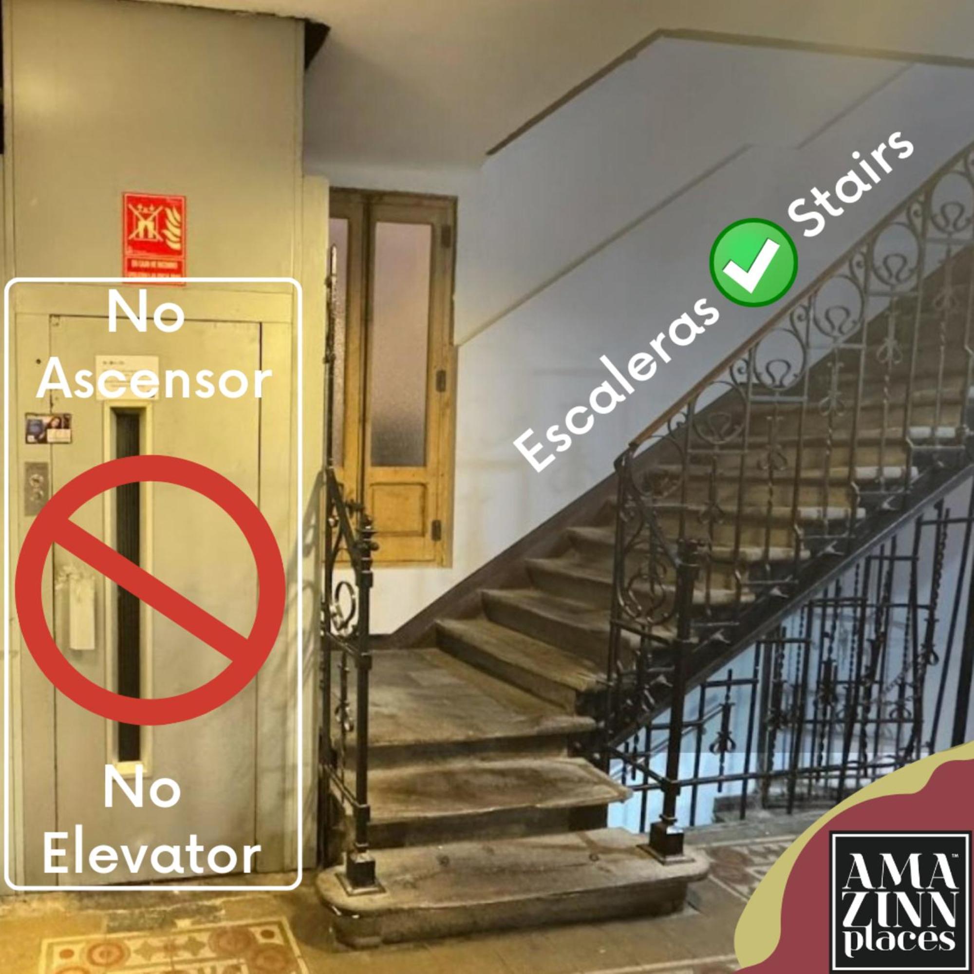 Apartment Ap Embajadores Xix *