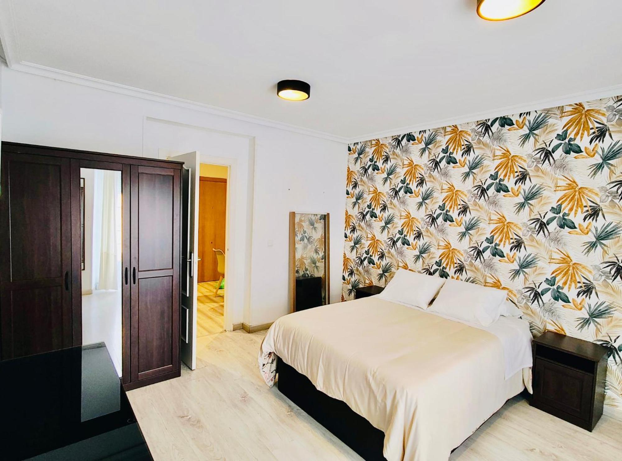 En Pleno Centro De - Gran Via - Callao - Sol Apartment Madrid