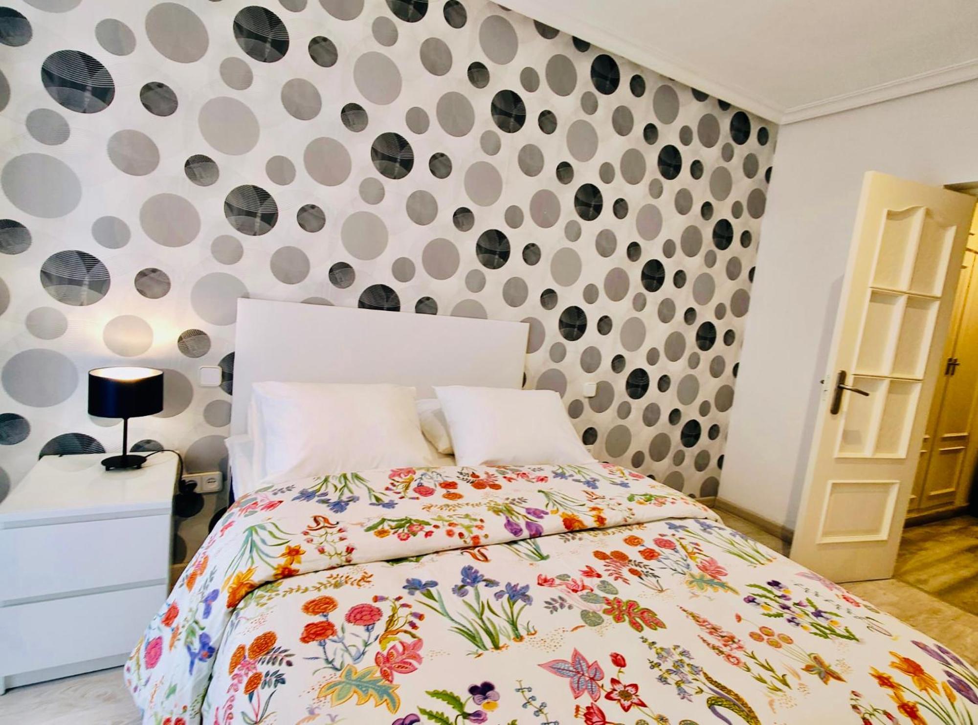 En Pleno Centro De - Gran Via - Callao - Sol Apartment *