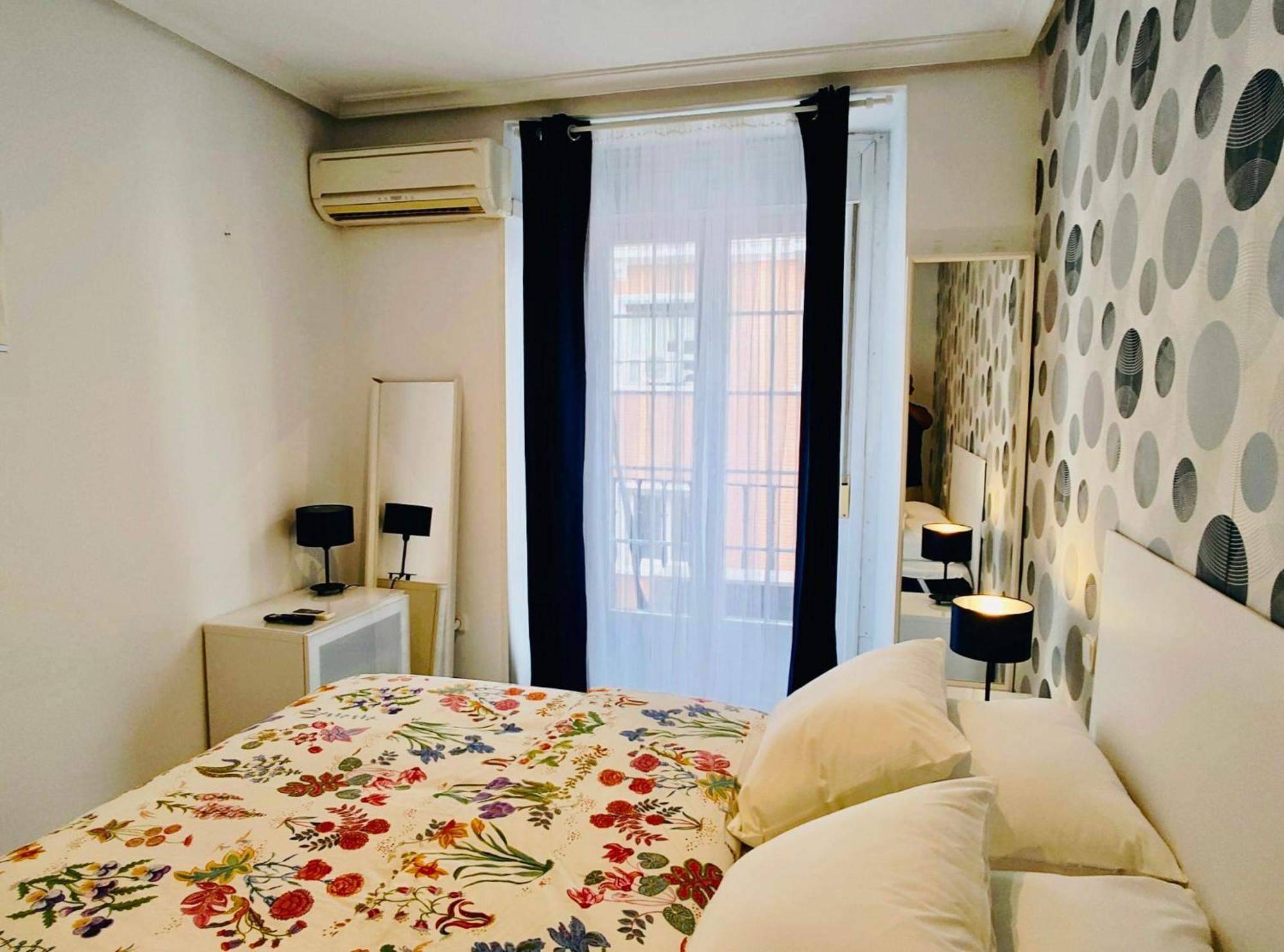 Apartment En Pleno Centro De - Gran Via - Callao - Sol Madrid