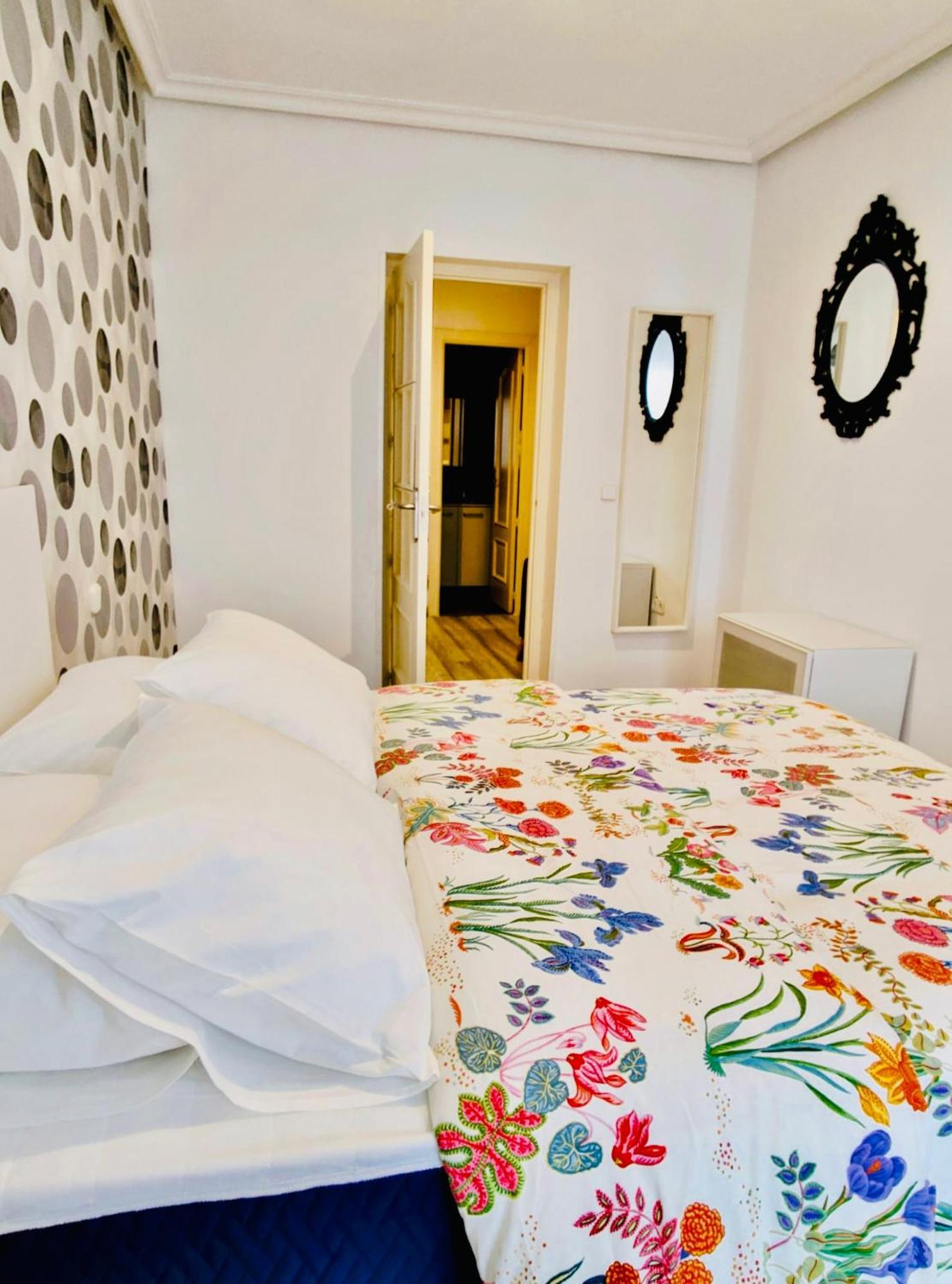 Apartment En Pleno Centro De - Gran Via - Callao - Sol