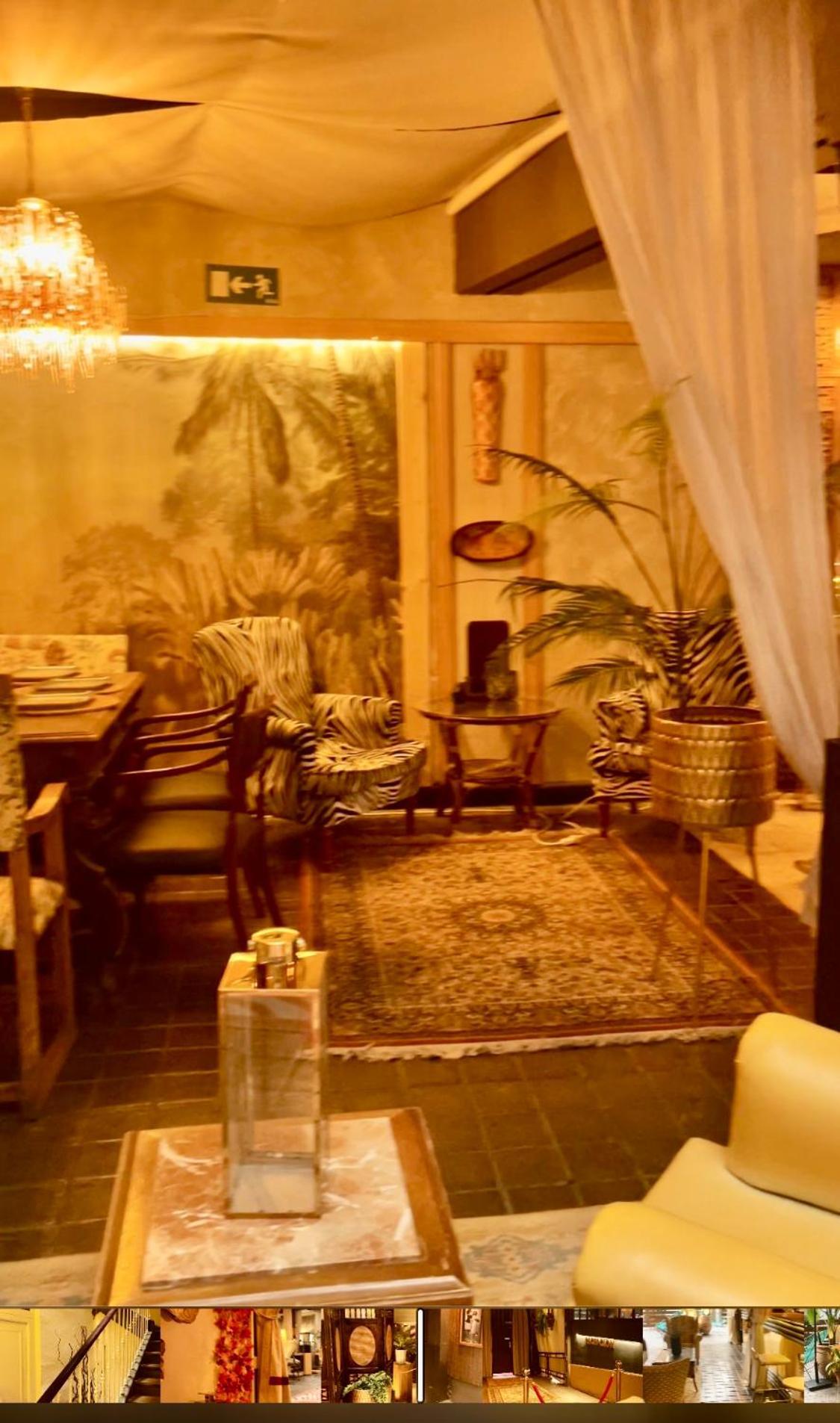 Hotel Life Gran Via - Tropical Garden 3*