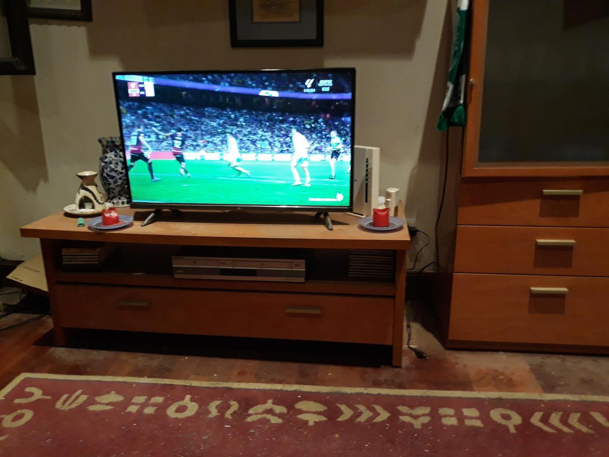 Bilbao Apartamento