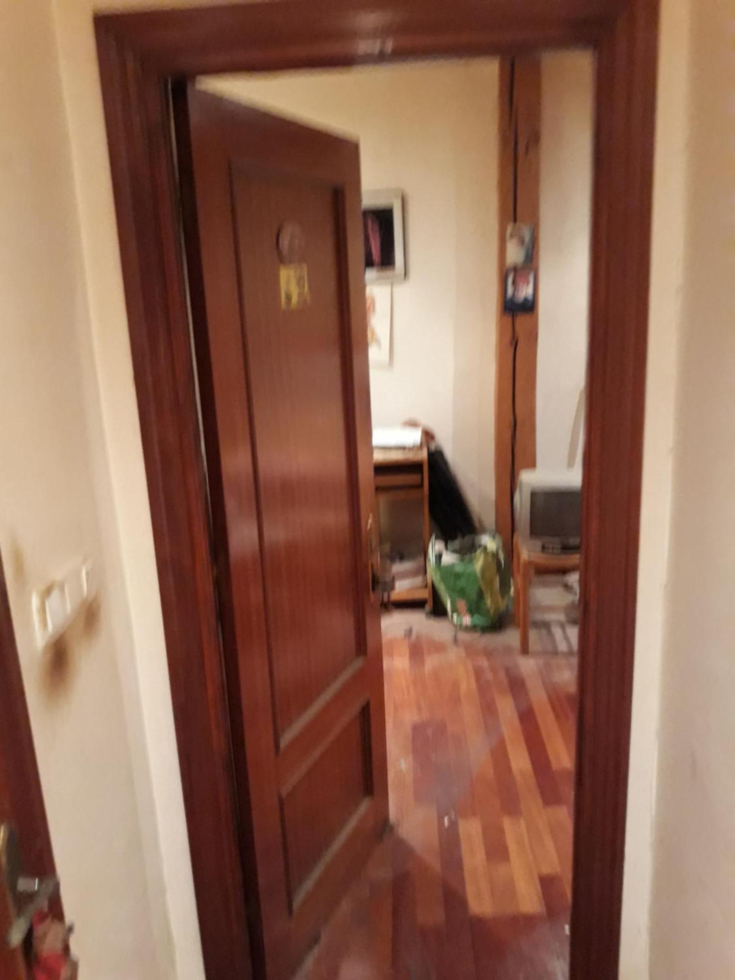 Apartamento Bilbao *