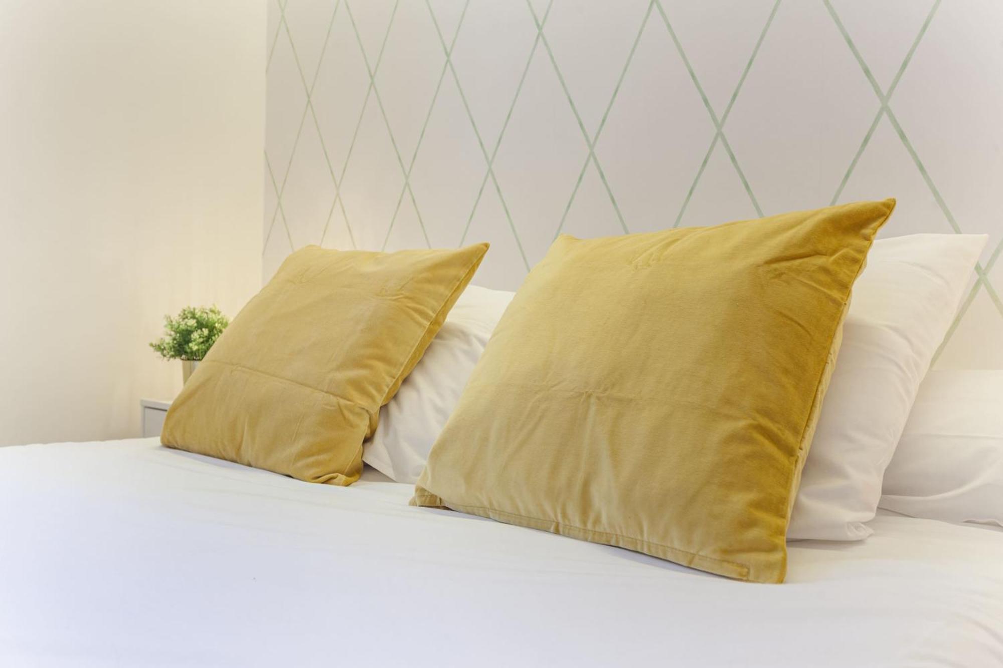 Apartamento Mit House 4 Ways En Madrid