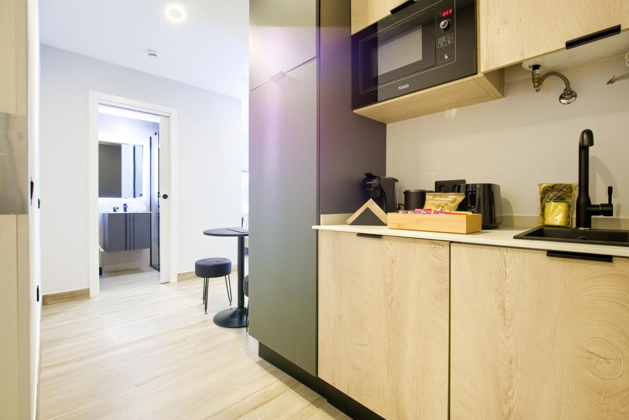 Dobo Sb20 Apartamento