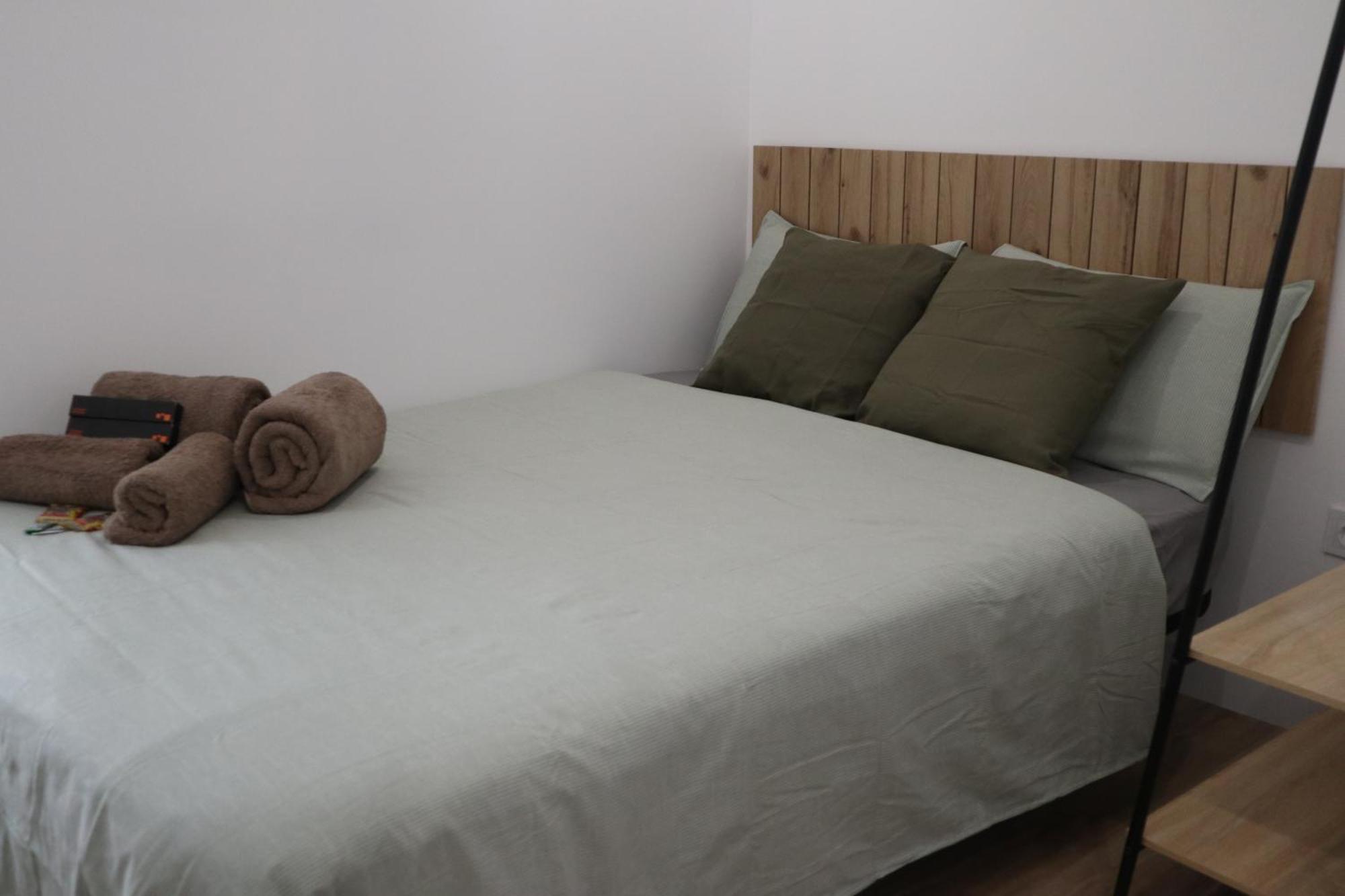 Apartamento Bonito Piso En