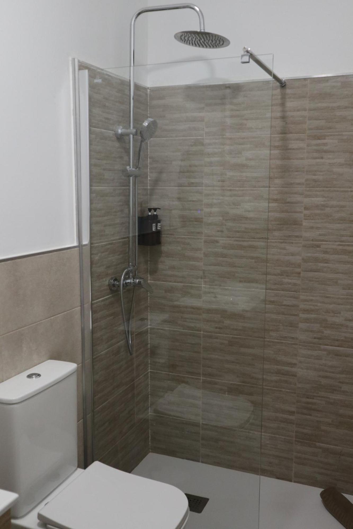 Bonito Piso En Apartamento Madrid