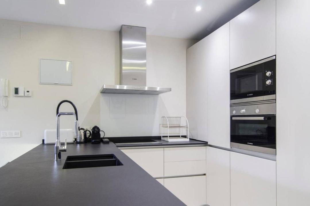 Apartamento Minty - 3 Bd Lavapies